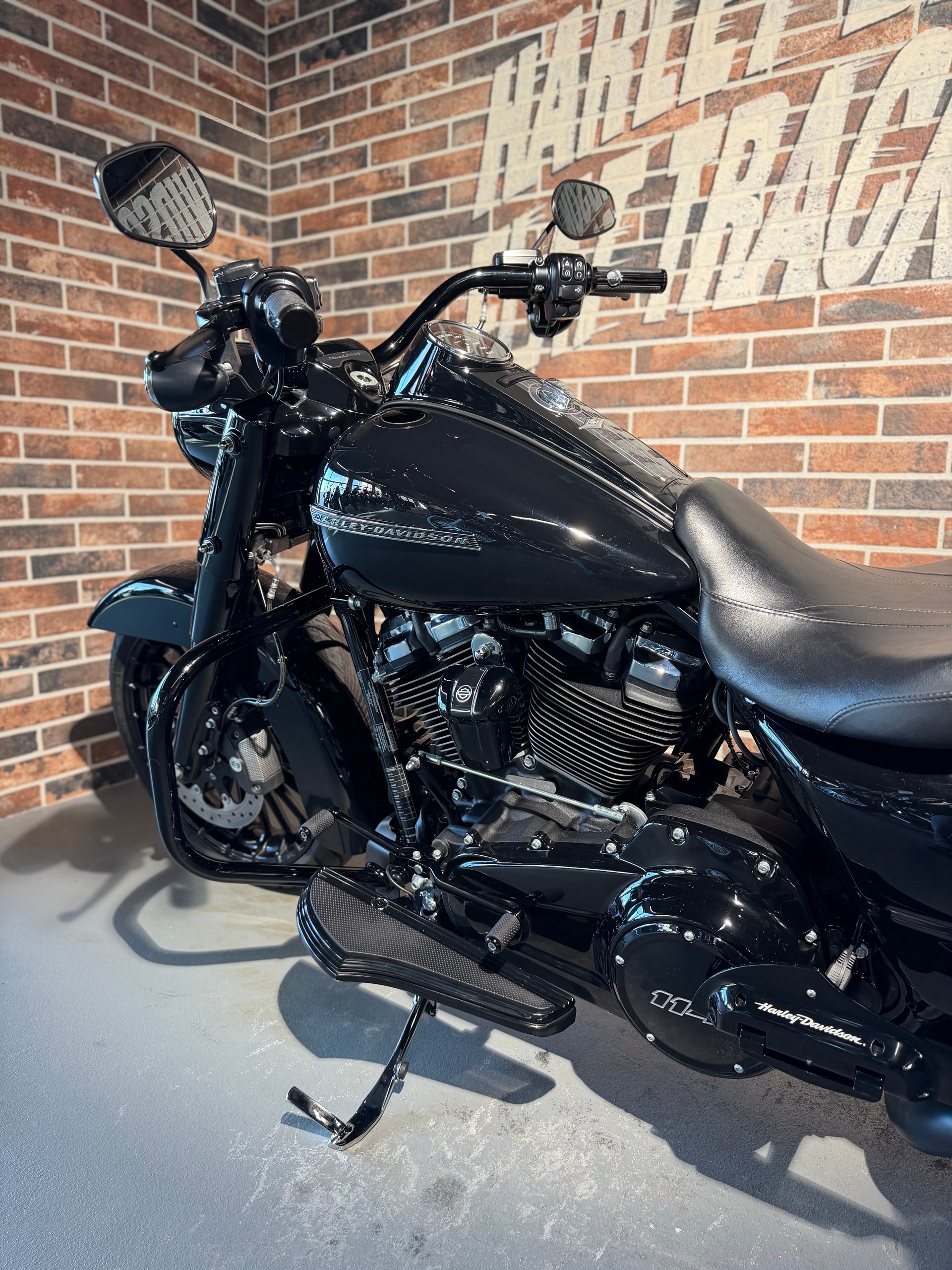 HARLEY-DAVIDSON FLHRXS Road King Special 114 ABS-image-1