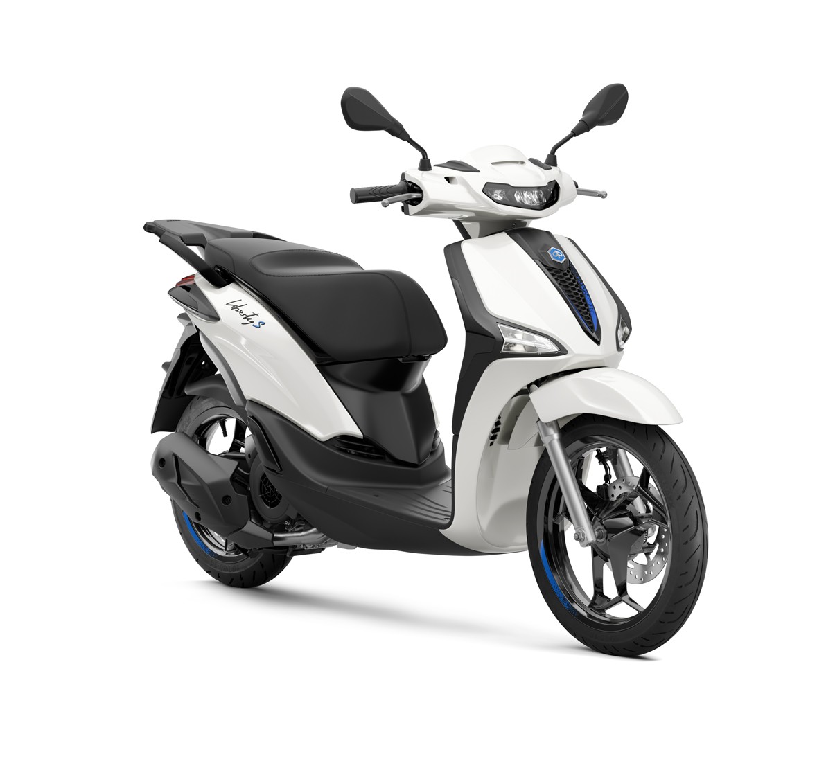 PIAGGIO Liberty 125 E5+-image-1