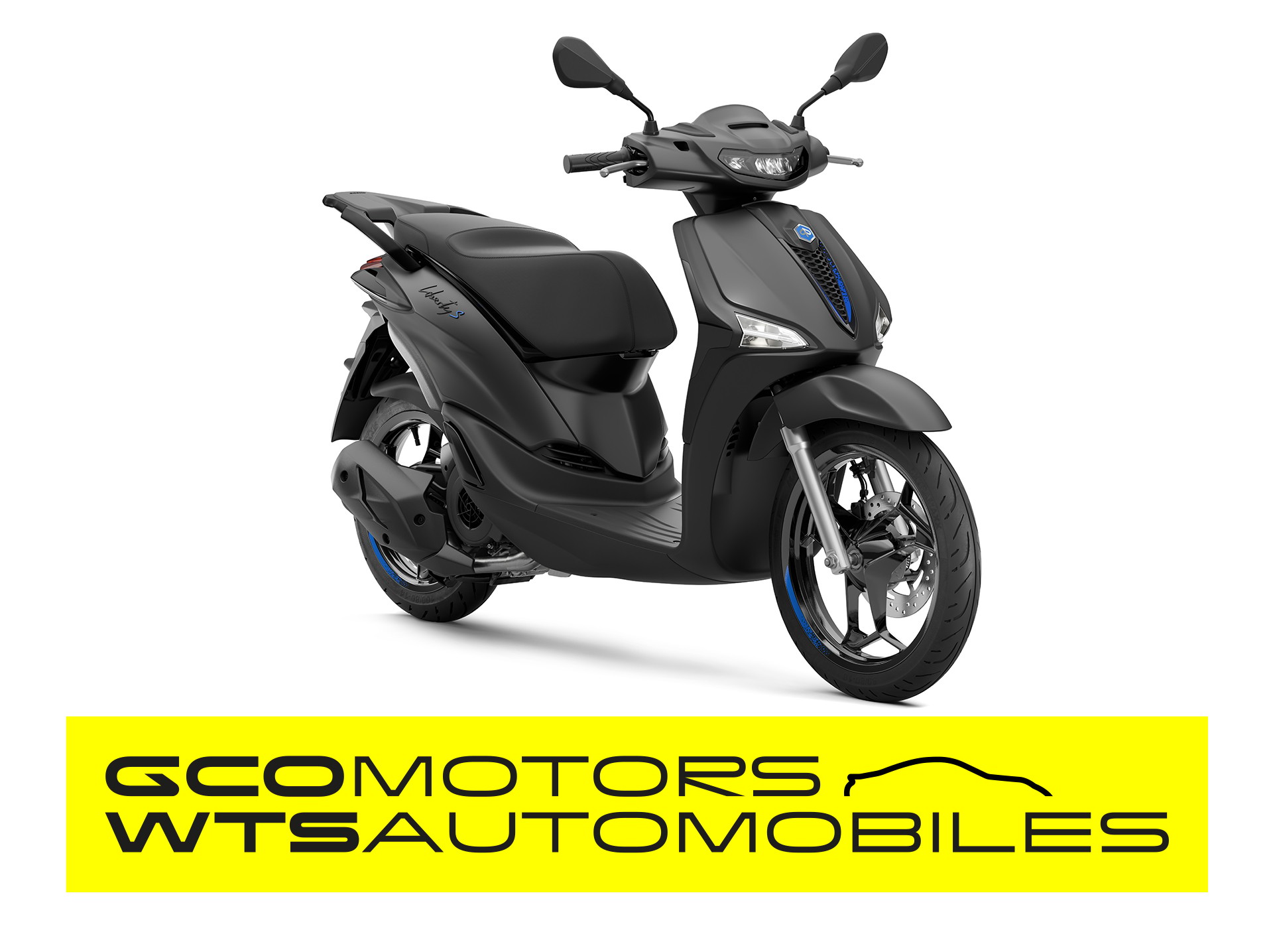 PIAGGIO Liberty 125 E5+-image-0