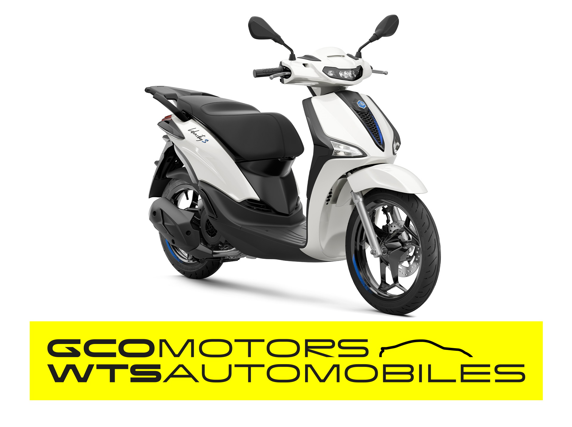 PIAGGIO Liberty 125 E5+-image-0