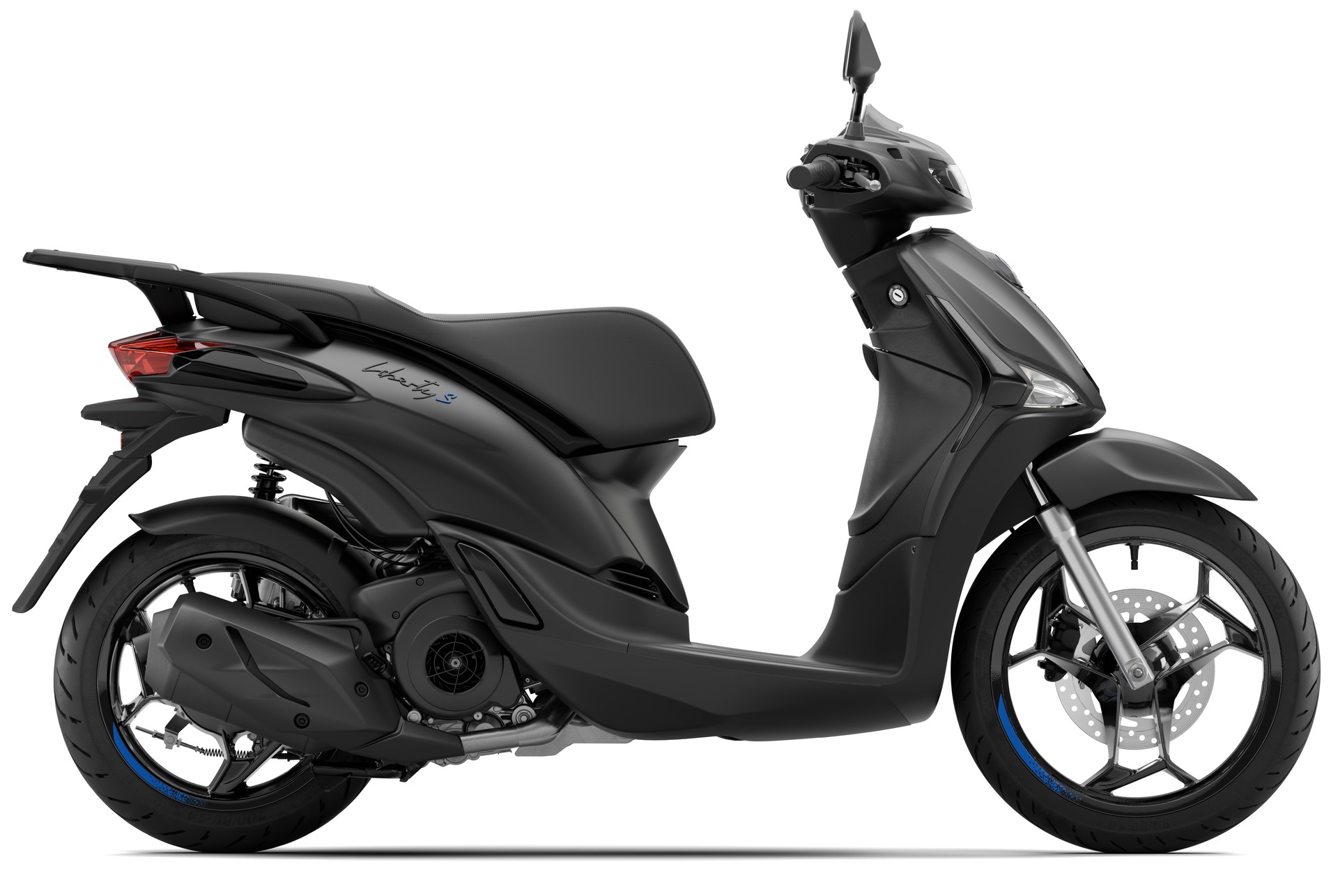 PIAGGIO Liberty 125 E5+-image-2