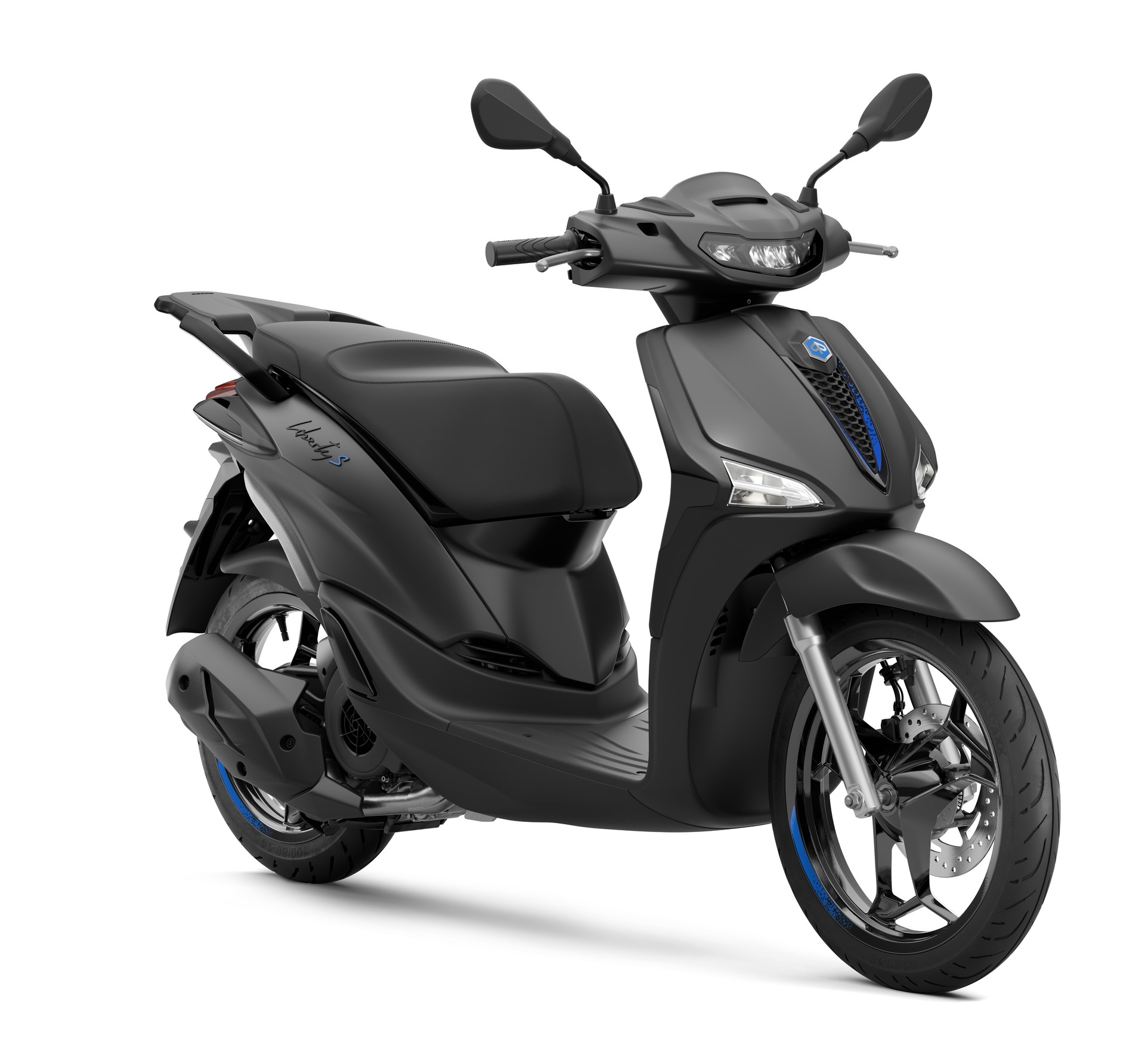 PIAGGIO Liberty 125 E5+-image-1