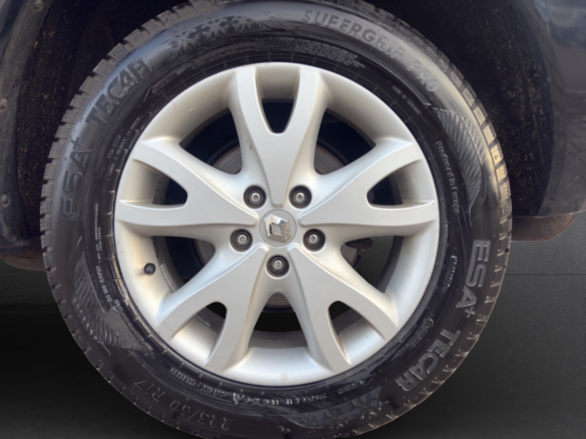 RENAULT Koleos 2.0dCi 150 4x4 Exception-image-8