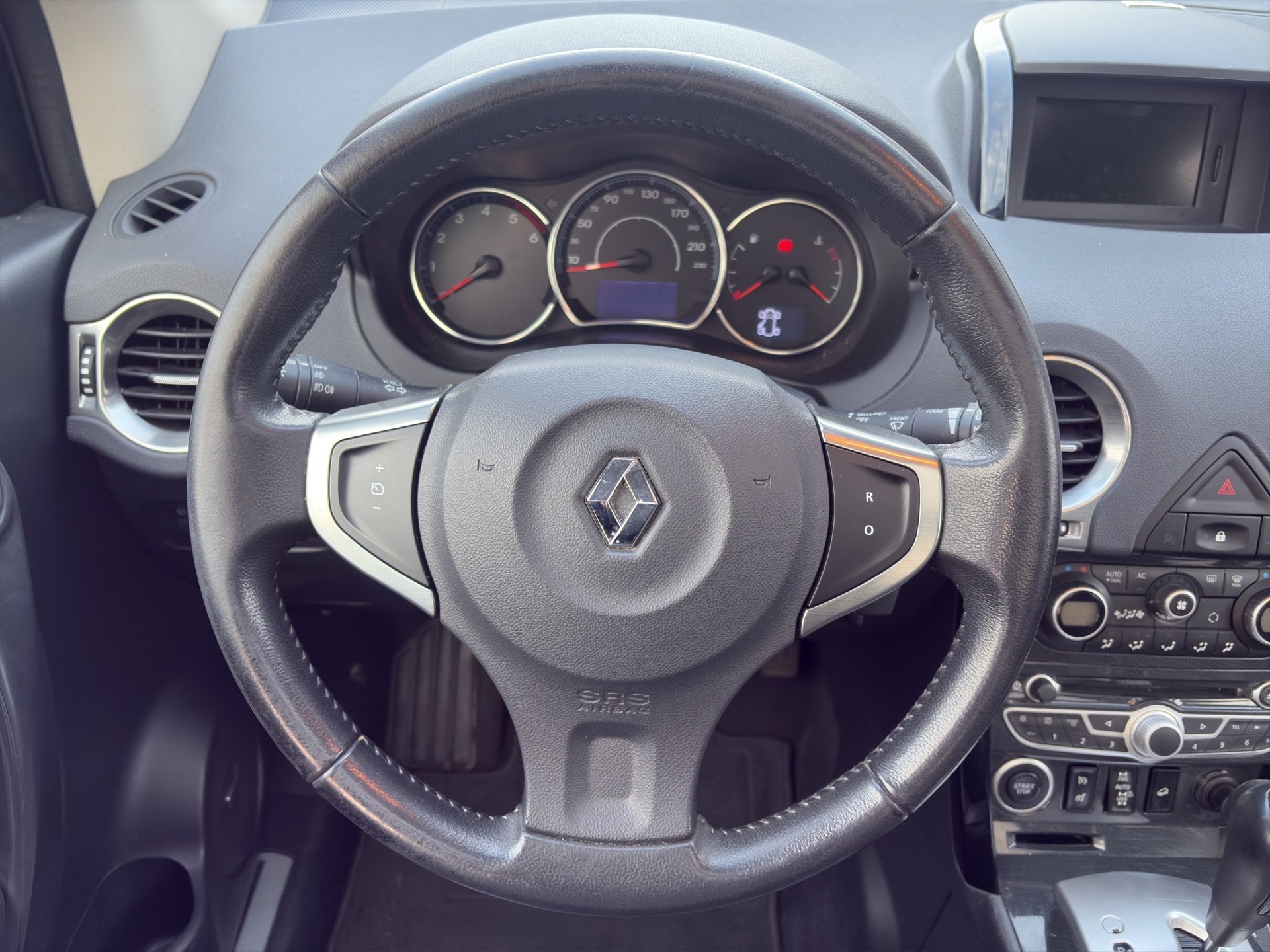 RENAULT Koleos 2.0dCi 150 4x4 Exception-image-14