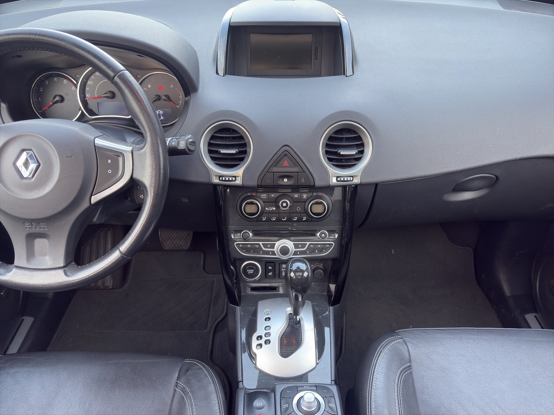 RENAULT Koleos 2.0dCi 150 4x4 Exception-image-13