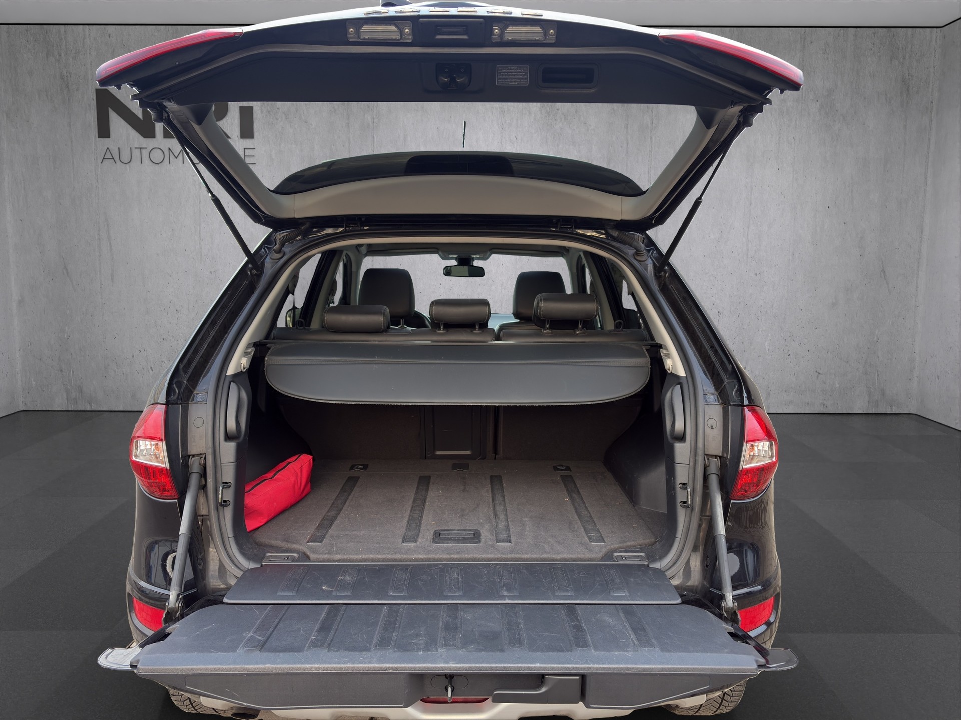 RENAULT Koleos 2.0dCi 150 4x4 Exception-image-15