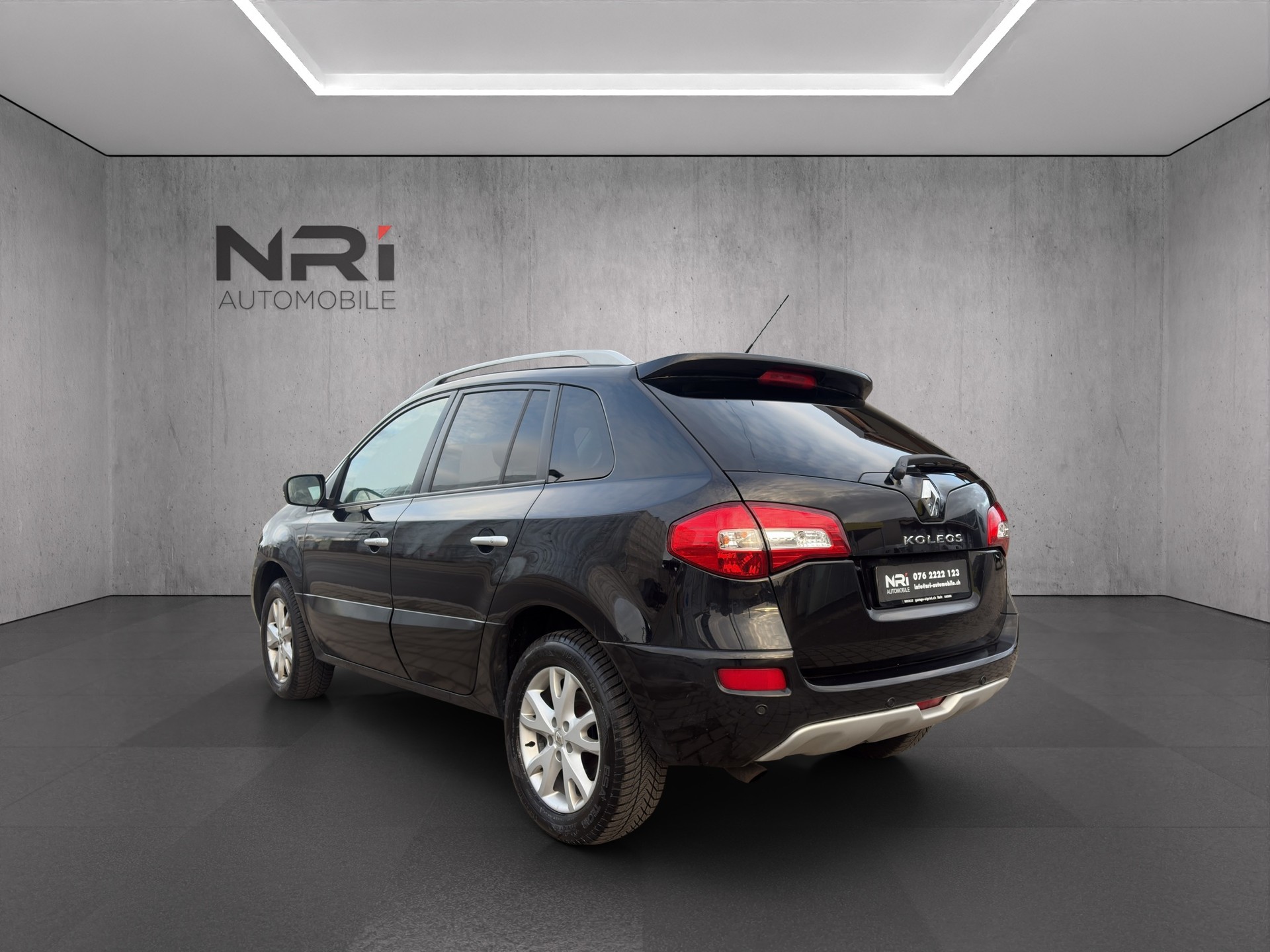 RENAULT Koleos 2.0dCi 150 4x4 Exception-showroom-element-3