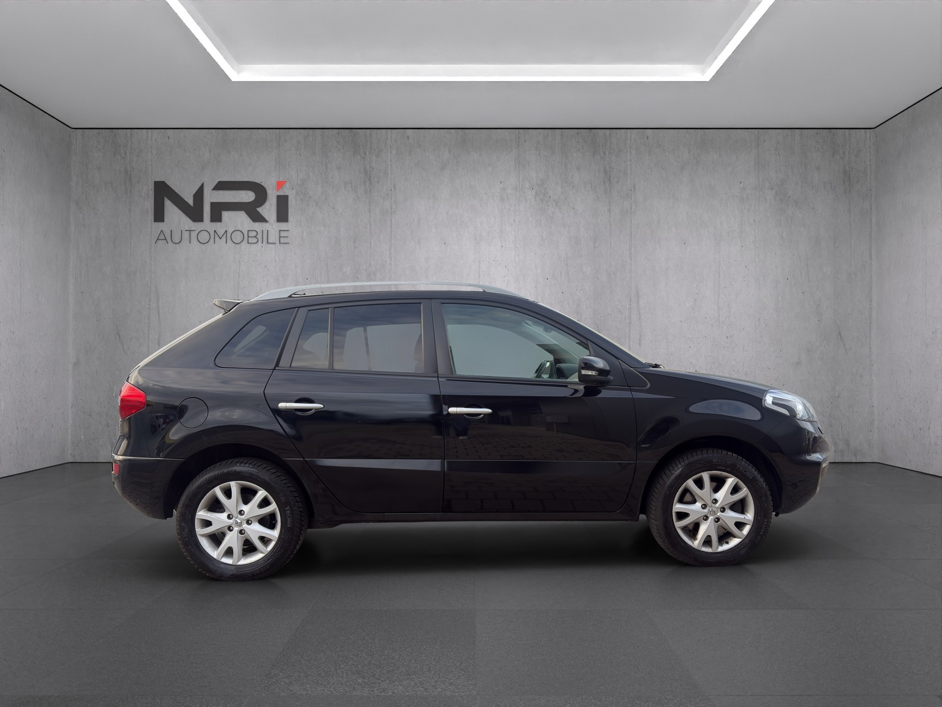 RENAULT Koleos 2.0dCi 150 4x4 Exception-image-7