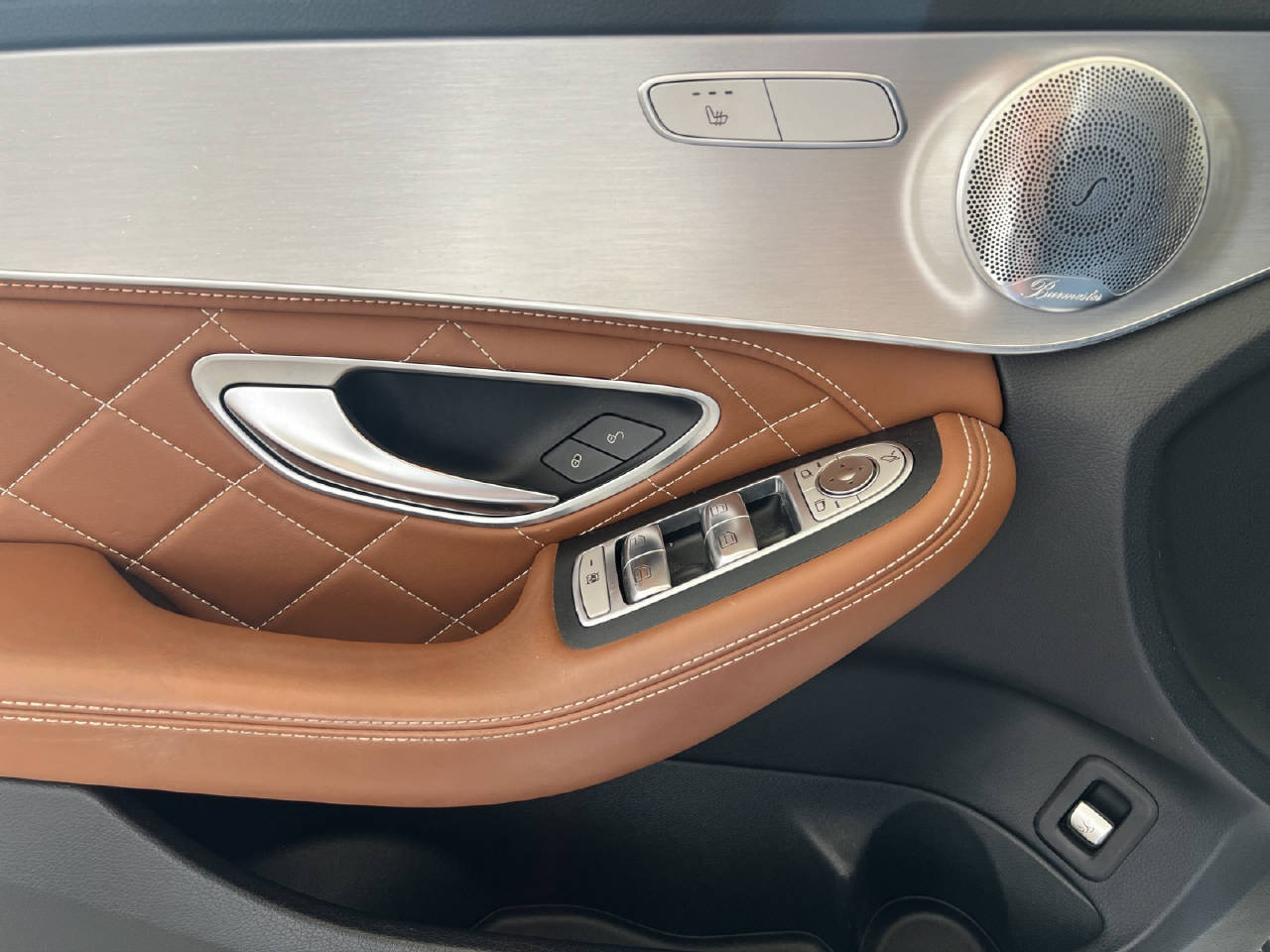 MERCEDES-BENZ C 43 AMG 4matic 450 367PS Kombi-image-19