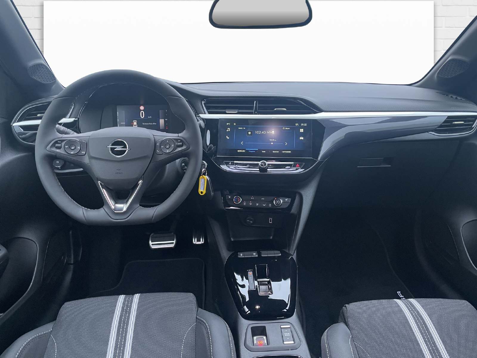 OPEL Corsa 1.2 T Hybrid Viva-image-7