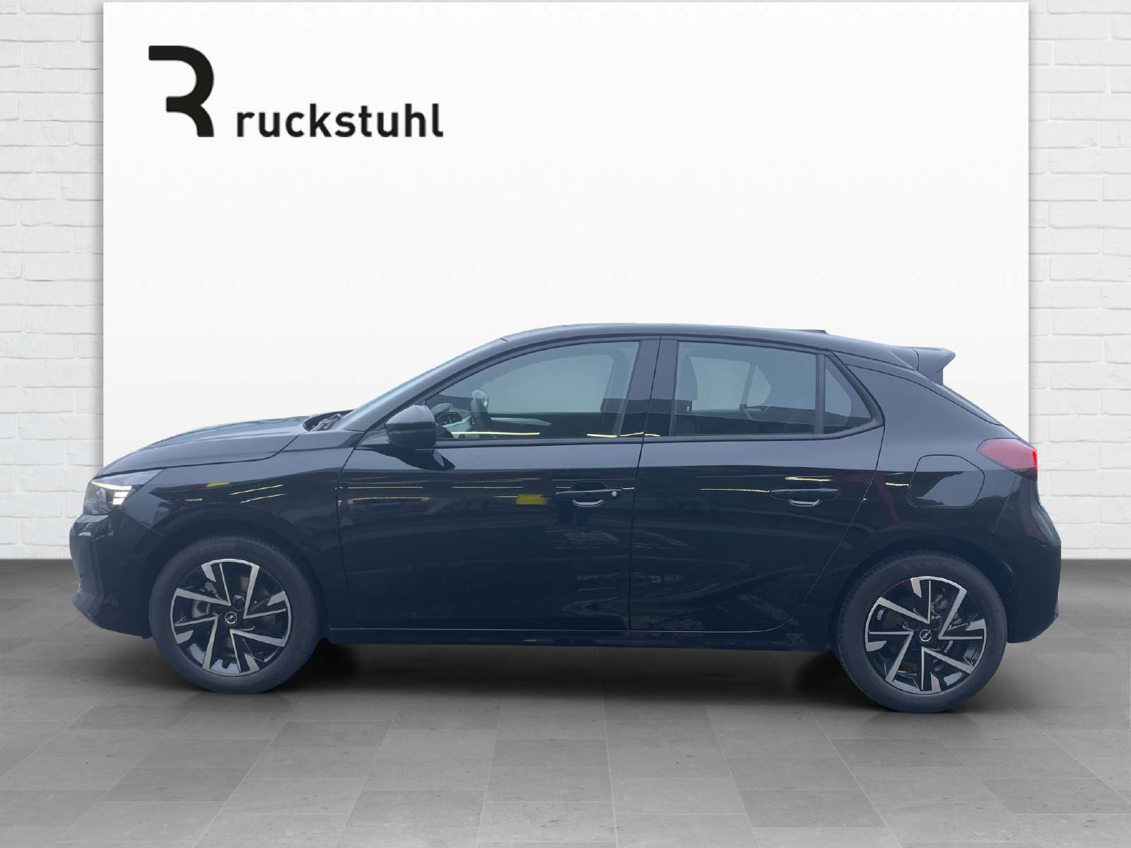 OPEL Corsa 1.2 T Hybrid Viva-showroom-element-2