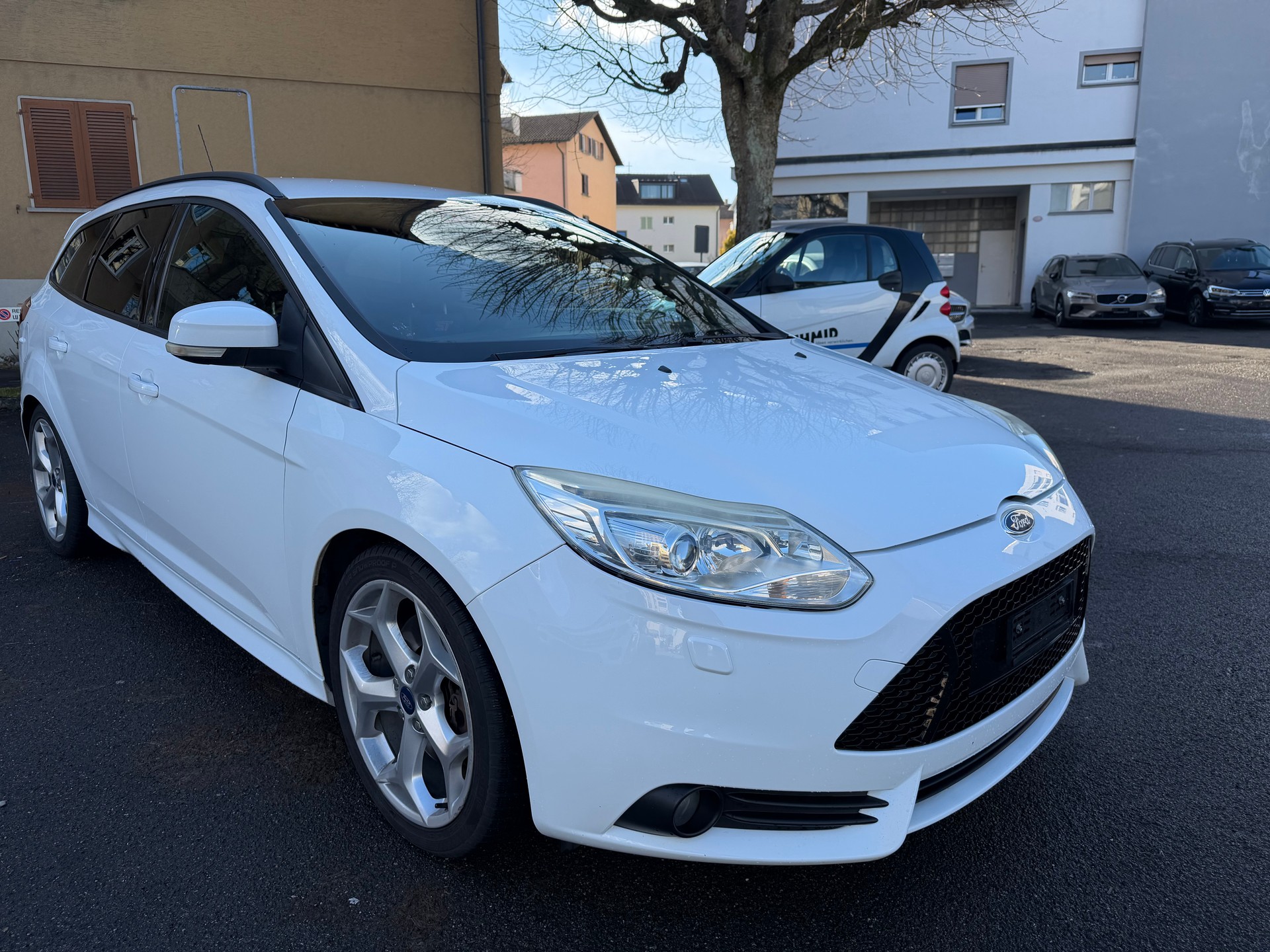 FORD Focus 2.0 SCTi ST-2-image-6