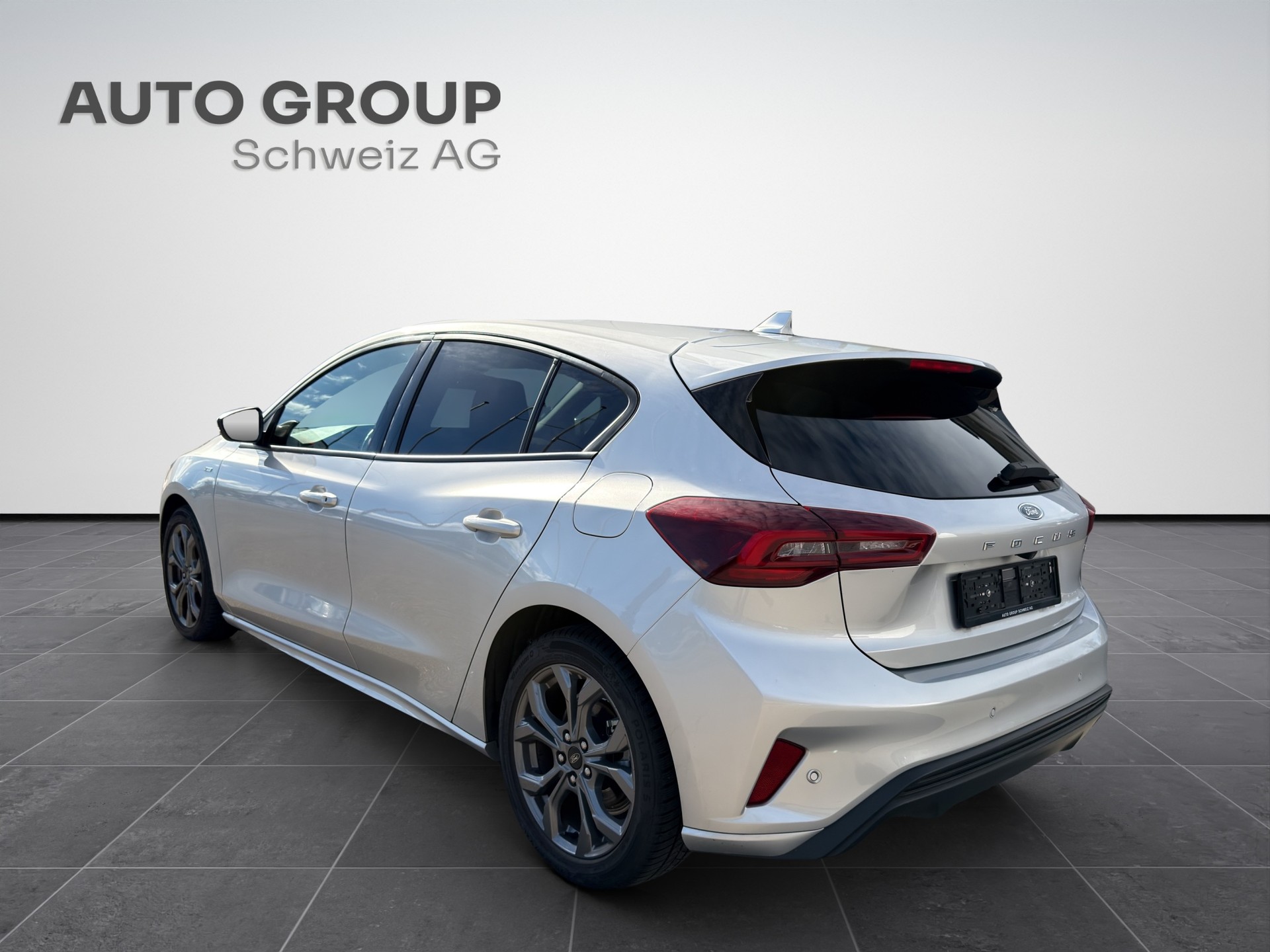 FORD Focus 1.0 MHEV ST-Line X Automat-showroom-element-2