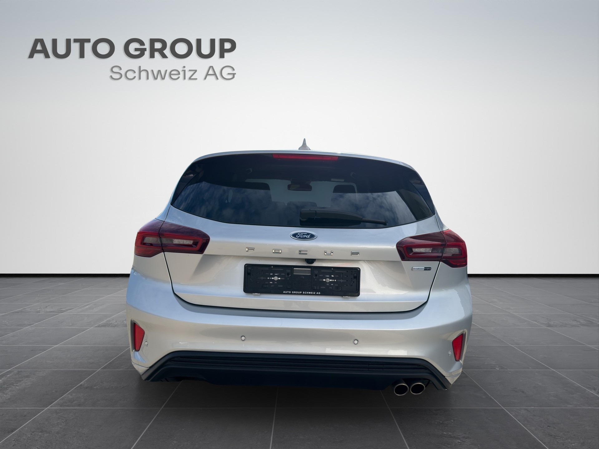 FORD Focus 1.0 MHEV ST-Line X Automat-showroom-element-3