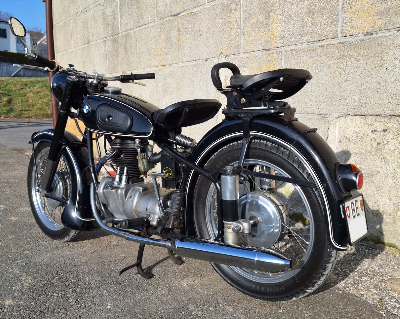 BMW R25-image-1