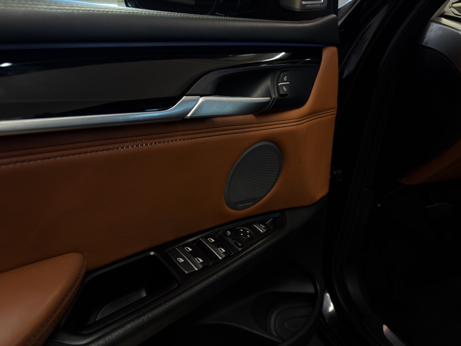 BMW X5 xDrive 40e iPerformance Steptronic-image-10
