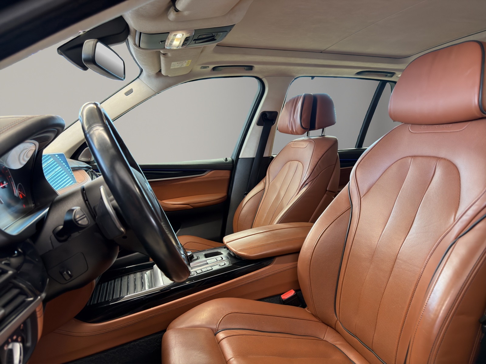 BMW X5 xDrive 40e iPerformance Steptronic-image-7