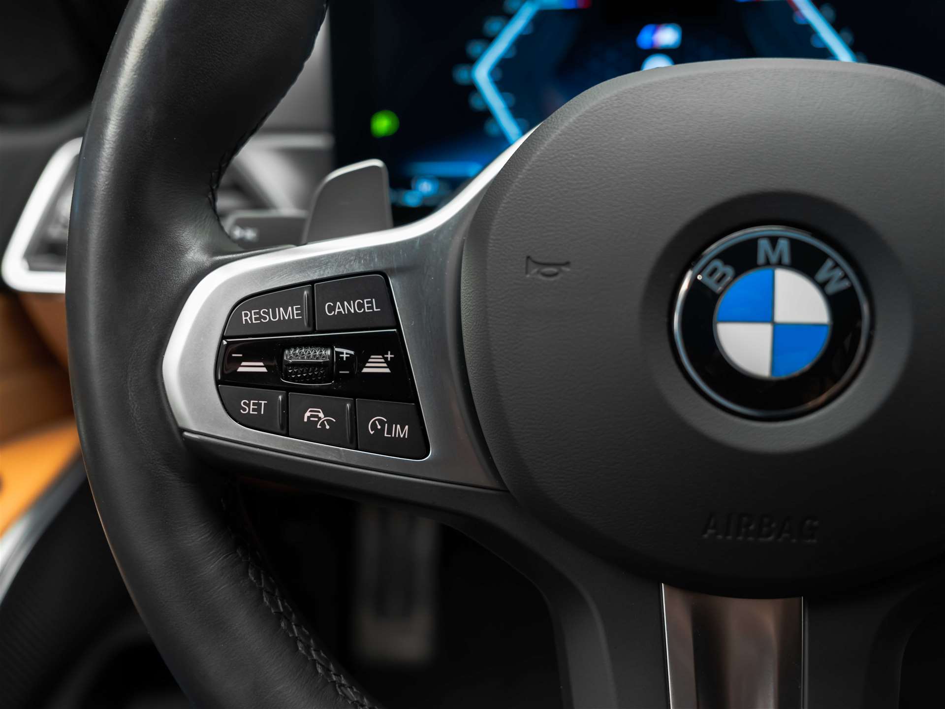 BMW M340d xDrive 48V Steptronic M Sport Pro *Facelift*Head-Up*Ambientebeleuchtung*-image-32