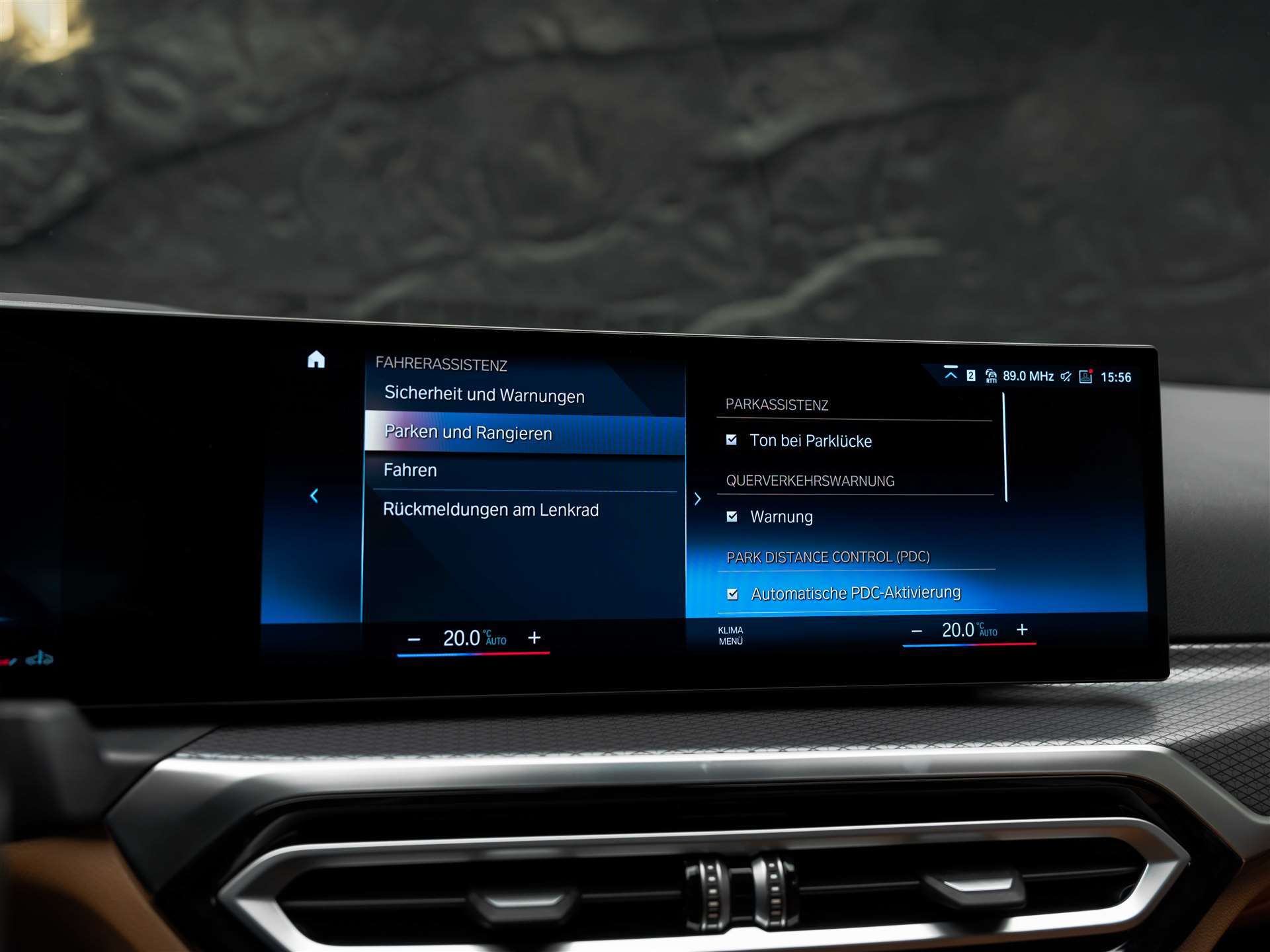 BMW M340d xDrive 48V Steptronic M Sport Pro *Facelift*Head-Up*Ambientebeleuchtung*-image-44