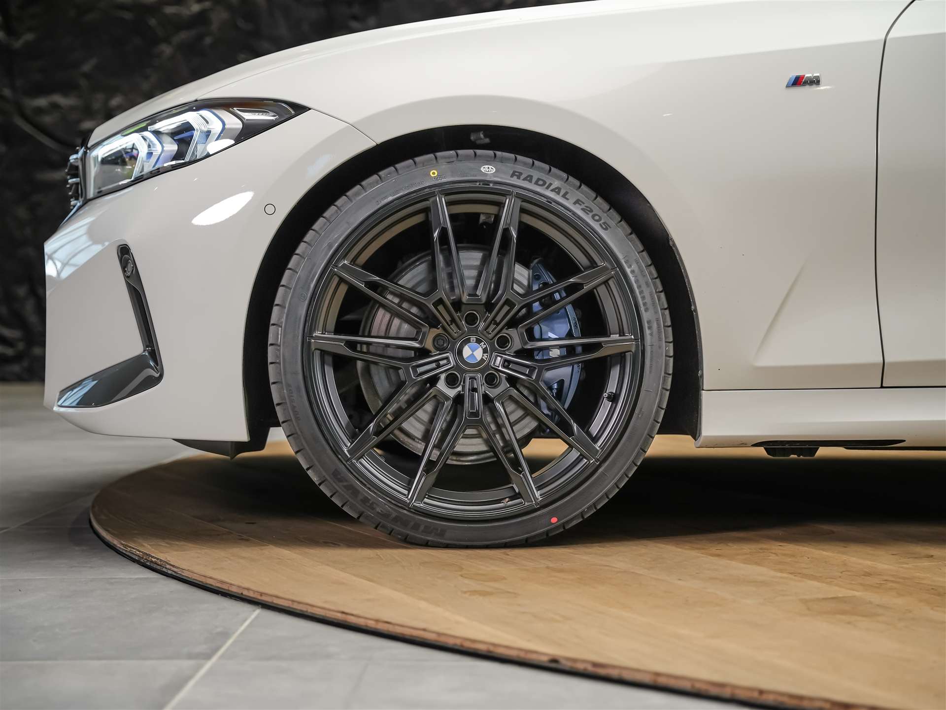 BMW M340d xDrive 48V Steptronic M Sport Pro *Facelift*Head-Up*Ambientebeleuchtung*-image-19
