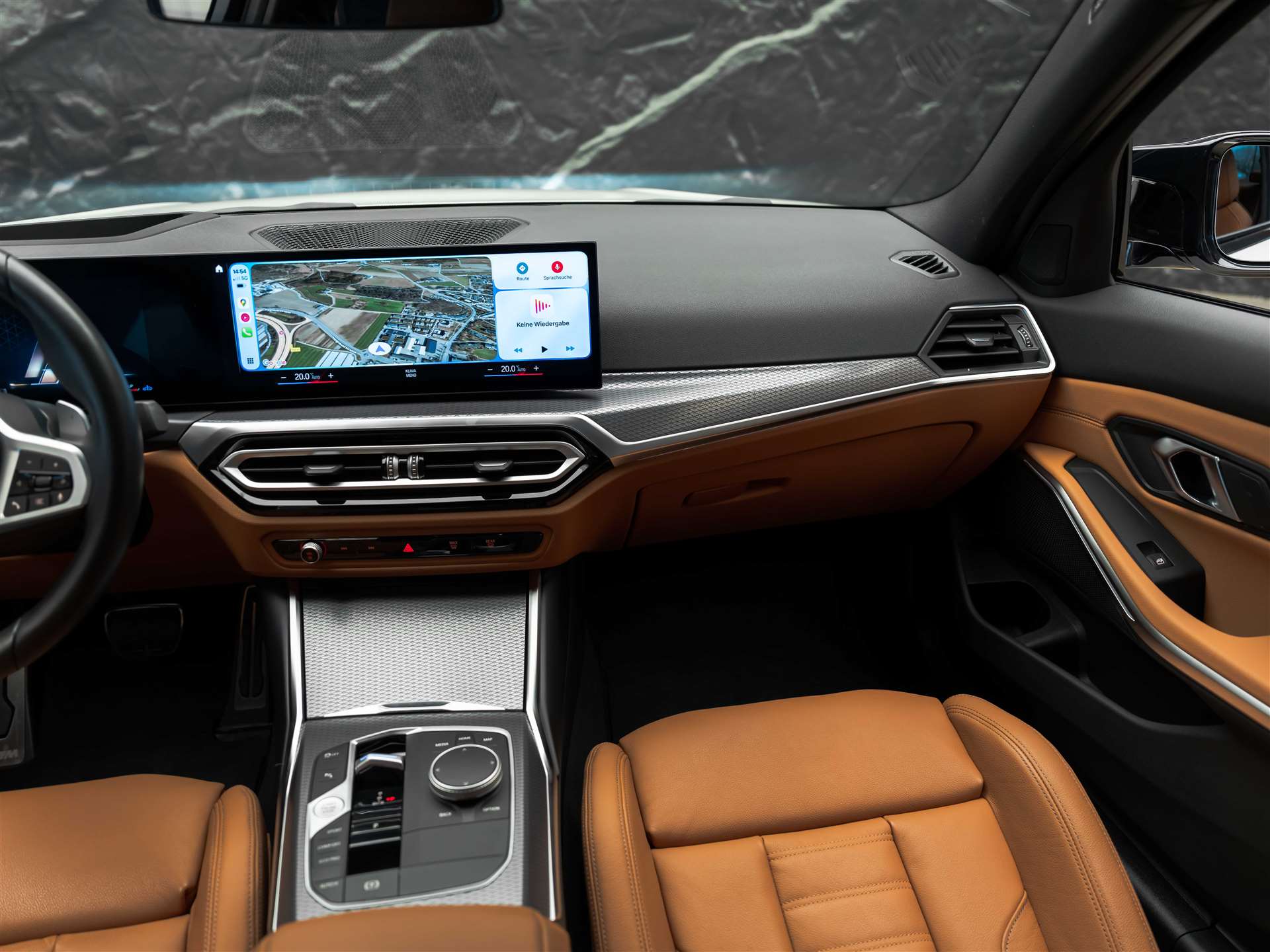 BMW M340d xDrive 48V Steptronic M Sport Pro *Facelift*Head-Up*Ambientebeleuchtung*-image-29