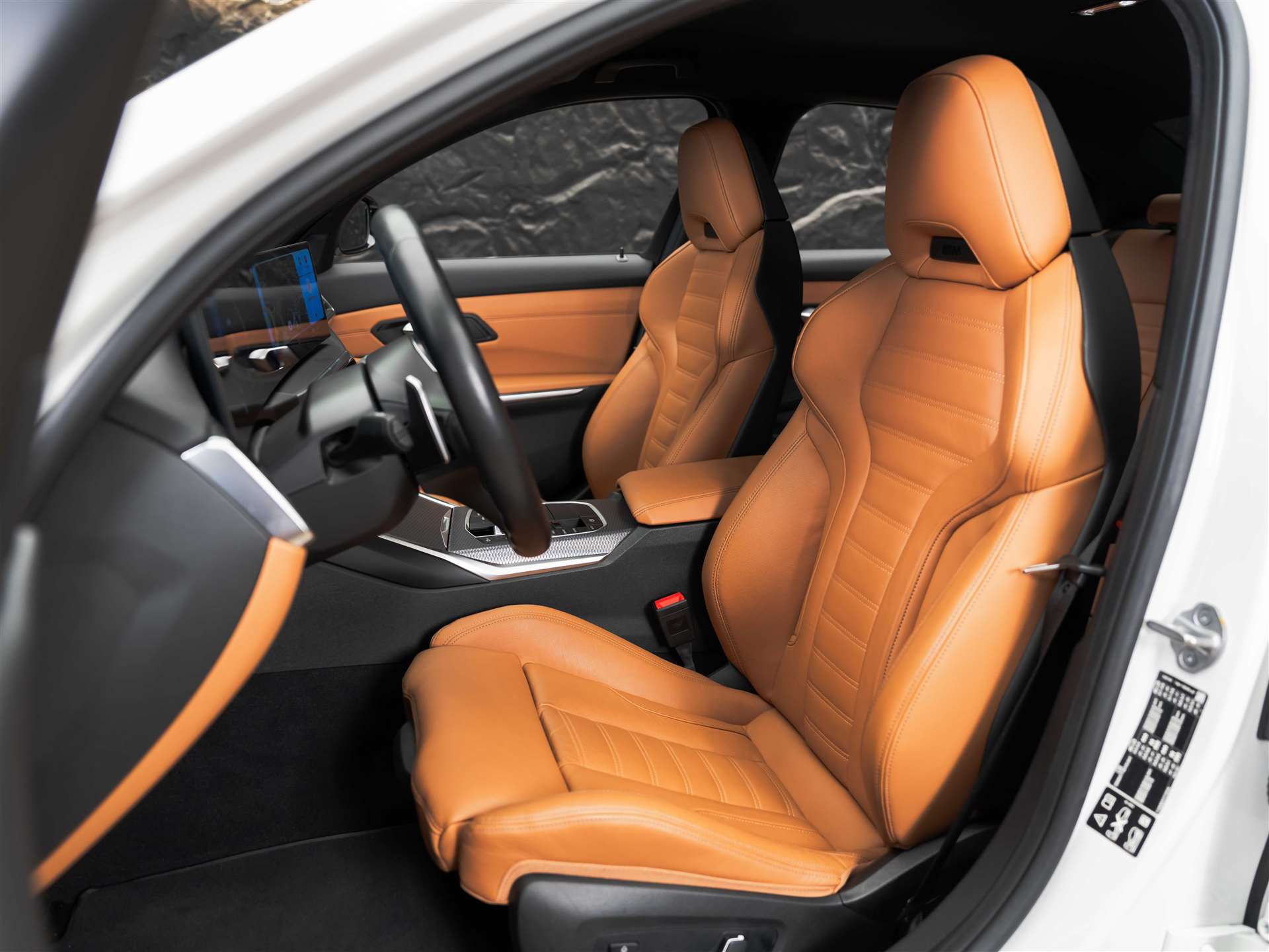 BMW M340d xDrive 48V Steptronic M Sport Pro *Facelift*Head-Up*Ambientebeleuchtung*-image-11