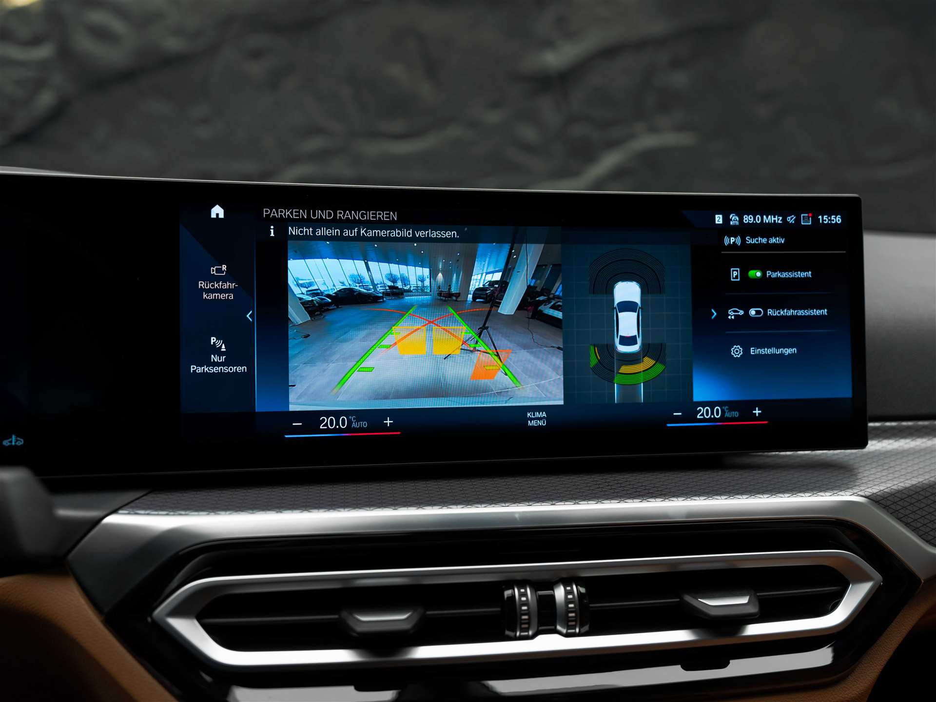 BMW M340d xDrive 48V Steptronic M Sport Pro *Facelift*Head-Up*Ambientebeleuchtung*-image-46