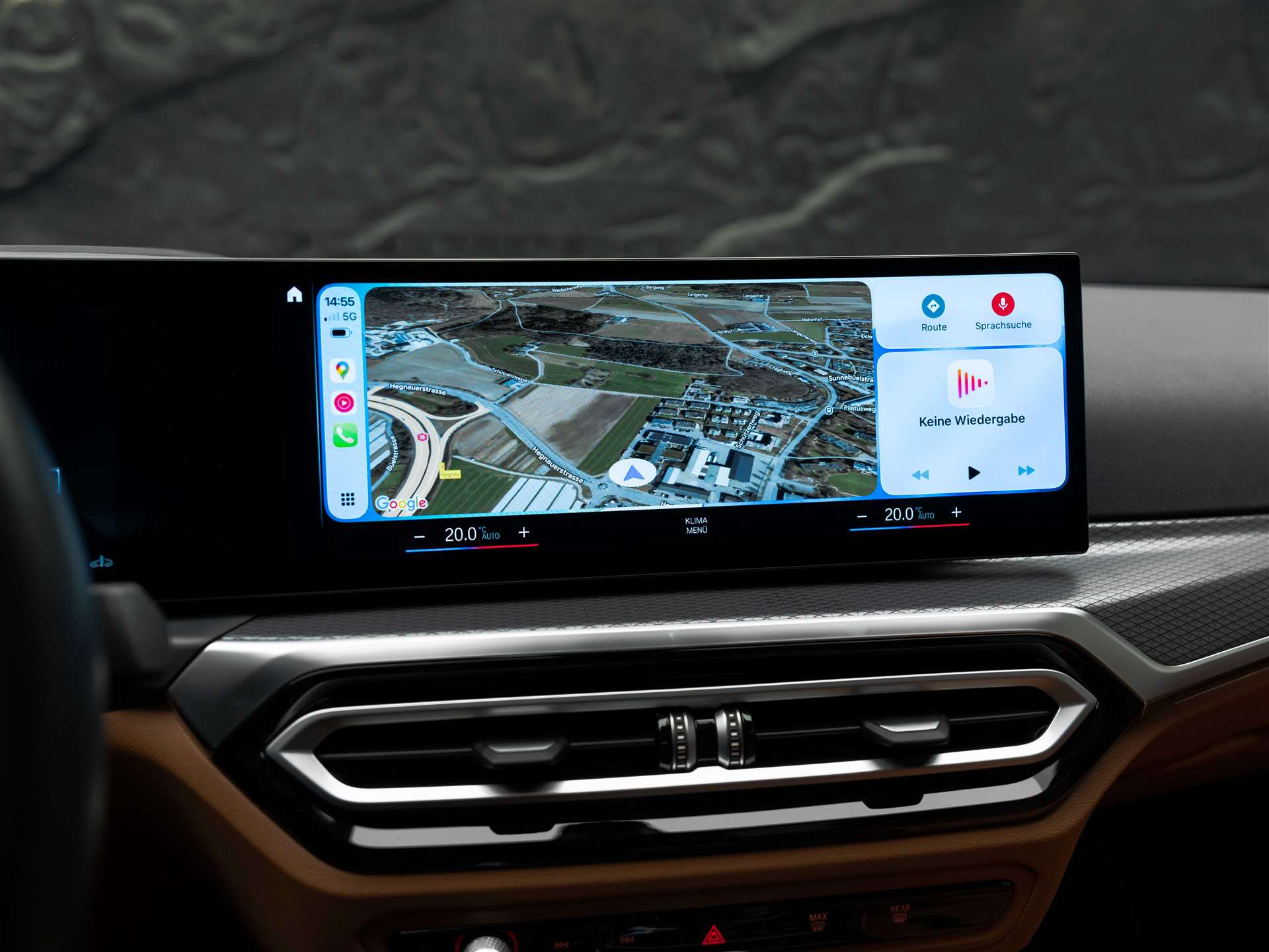 BMW M340d xDrive 48V Steptronic M Sport Pro *Facelift*Head-Up*Ambientebeleuchtung*-image-35