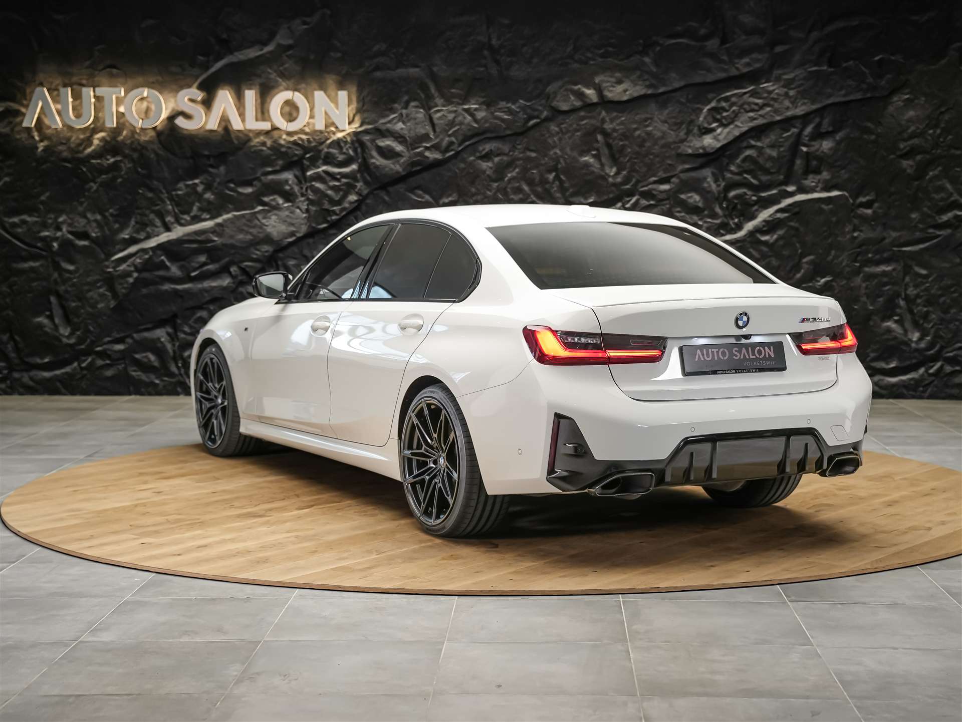 BMW M340d xDrive 48V Steptronic M Sport Pro *Facelift*Head-Up*Ambientebeleuchtung*-showroom-element-3