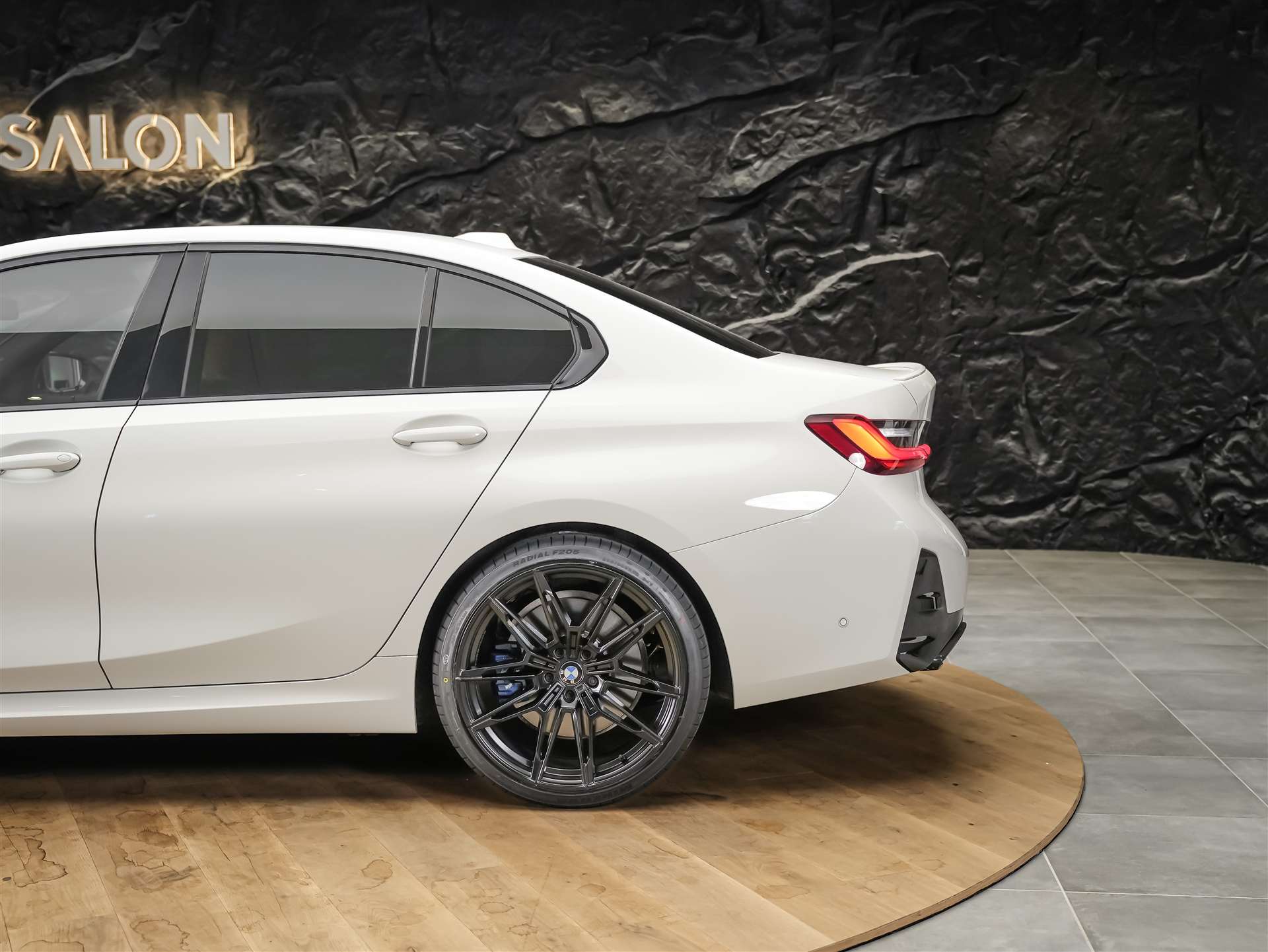 BMW M340d xDrive 48V Steptronic M Sport Pro *Facelift*Head-Up*Ambientebeleuchtung*-image-20