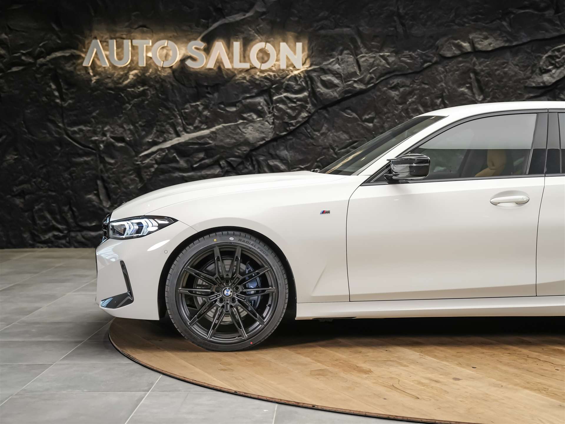BMW M340d xDrive 48V Steptronic M Sport Pro *Facelift*Head-Up*Ambientebeleuchtung*-image-18