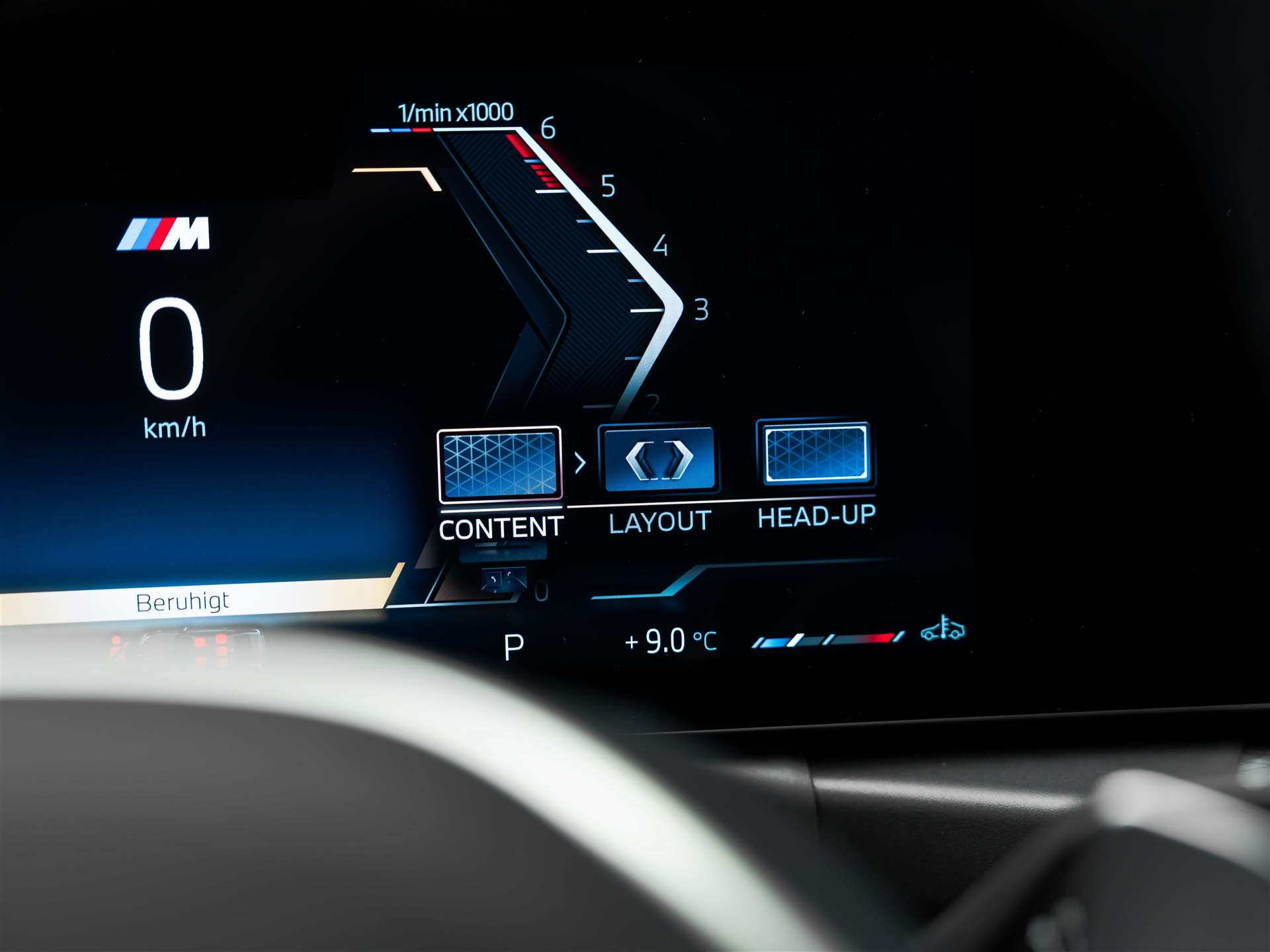 BMW M340d xDrive 48V Steptronic M Sport Pro *Facelift*Head-Up*Ambientebeleuchtung*-image-35