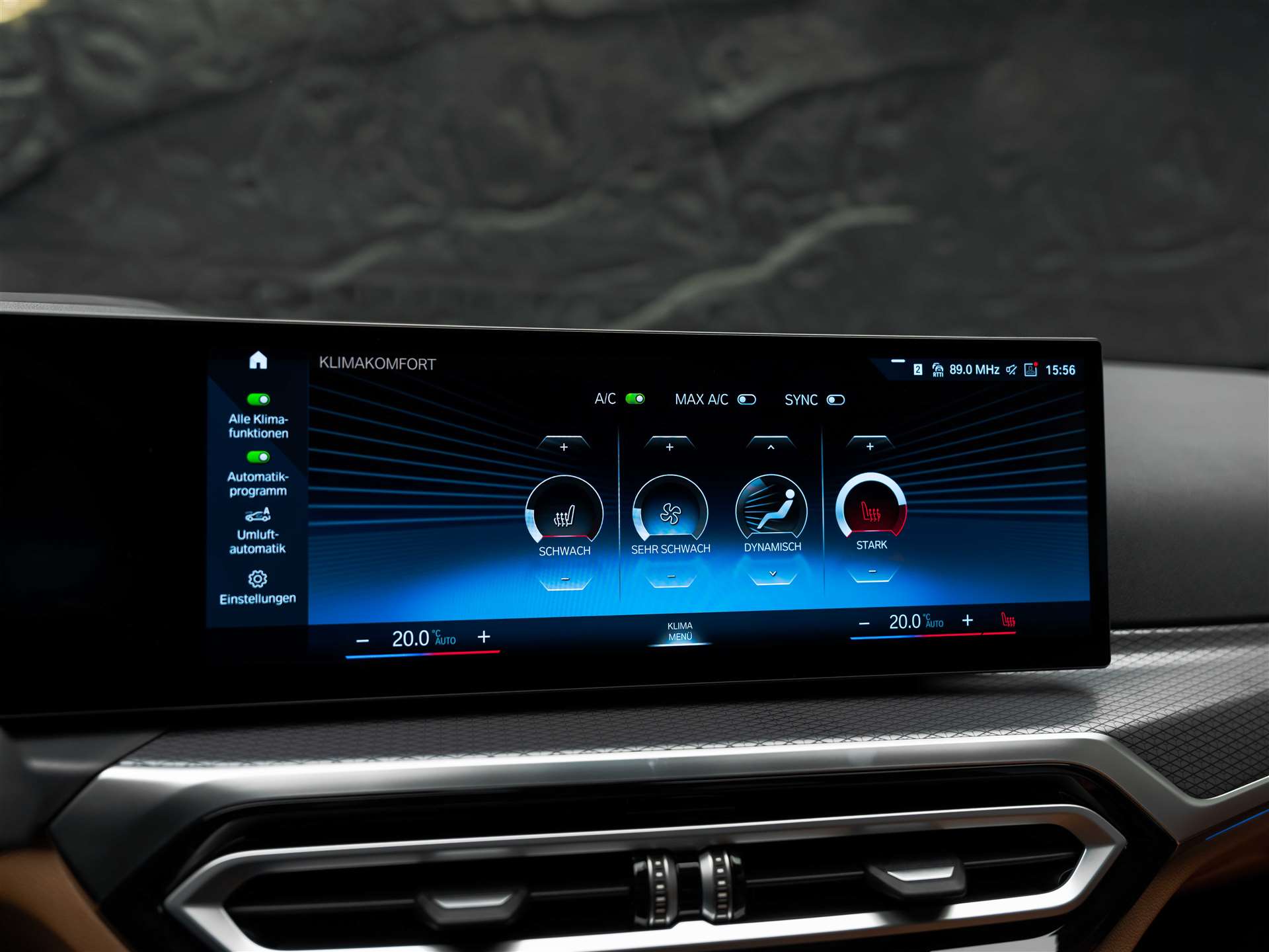 BMW M340d xDrive 48V Steptronic M Sport Pro *Facelift*Head-Up*Ambientebeleuchtung*-image-45