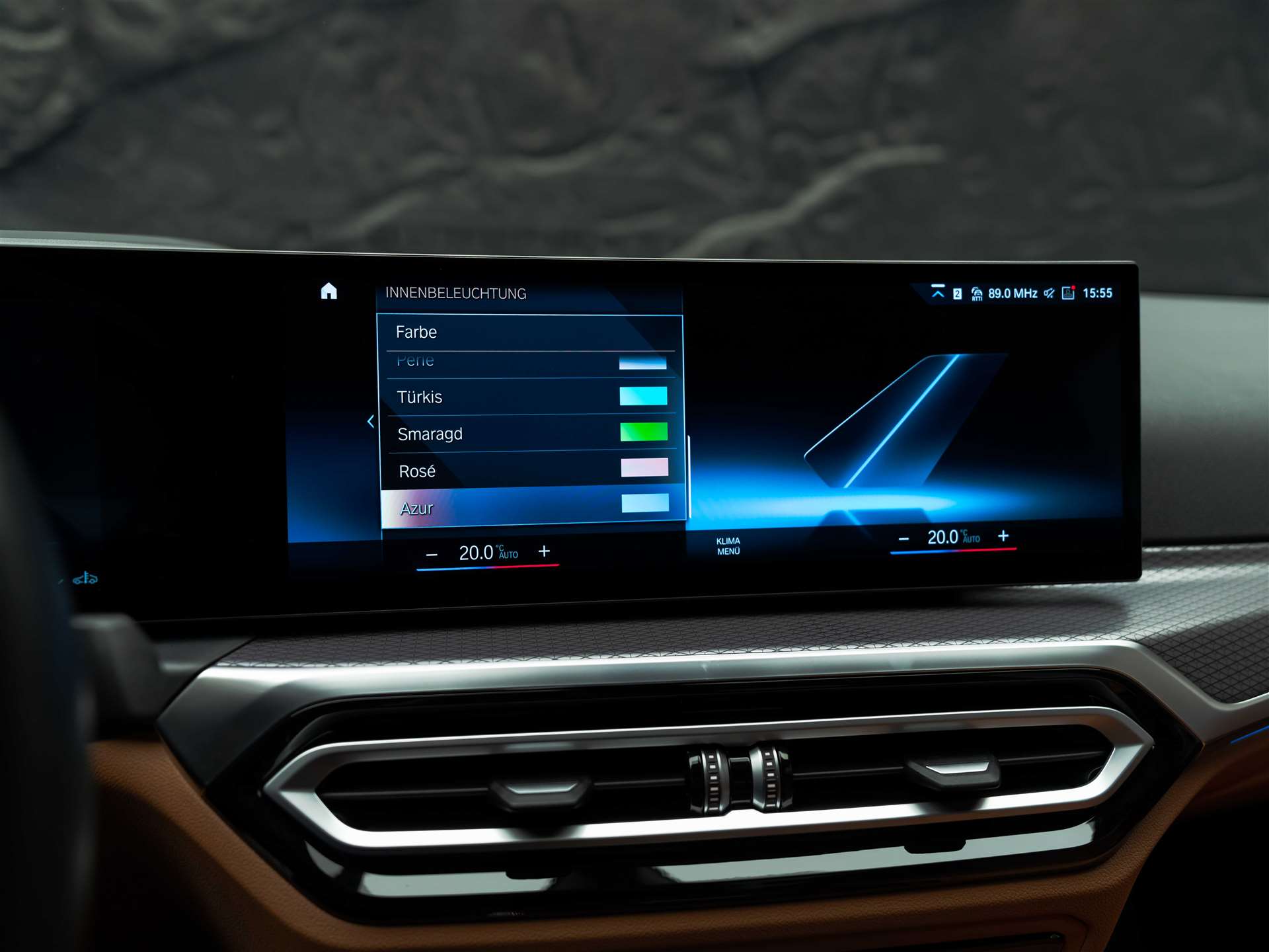 BMW M340d xDrive 48V Steptronic M Sport Pro *Facelift*Head-Up*Ambientebeleuchtung*-image-41