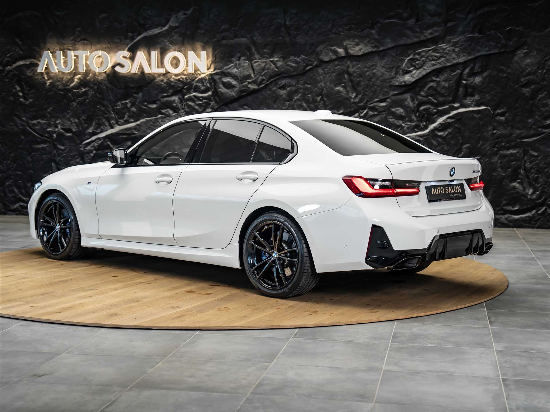 BMW M340d xDrive 48V Steptronic M Sport Pro *Facelift*Head-Up*Ambientebeleuchtung*-showroom-element-3