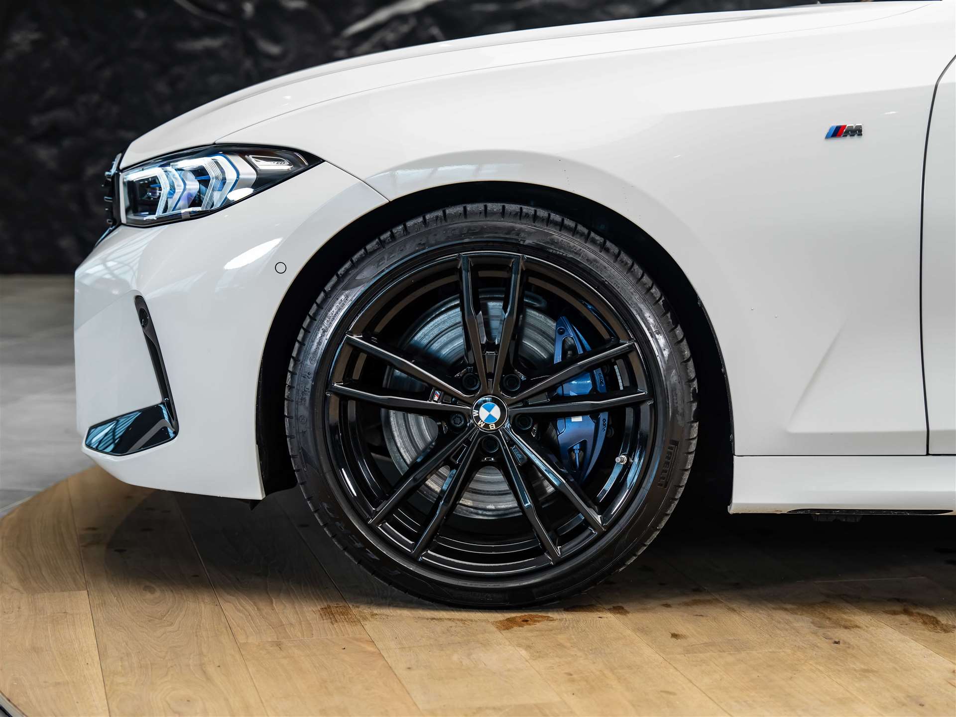 BMW M340d xDrive 48V Steptronic M Sport Pro *Facelift*Head-Up*Ambientebeleuchtung*-image-20