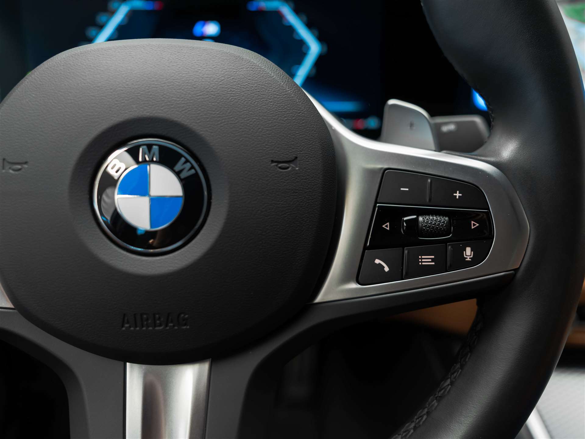 BMW M340d xDrive 48V Steptronic M Sport Pro *Facelift*Head-Up*Ambientebeleuchtung*-image-31