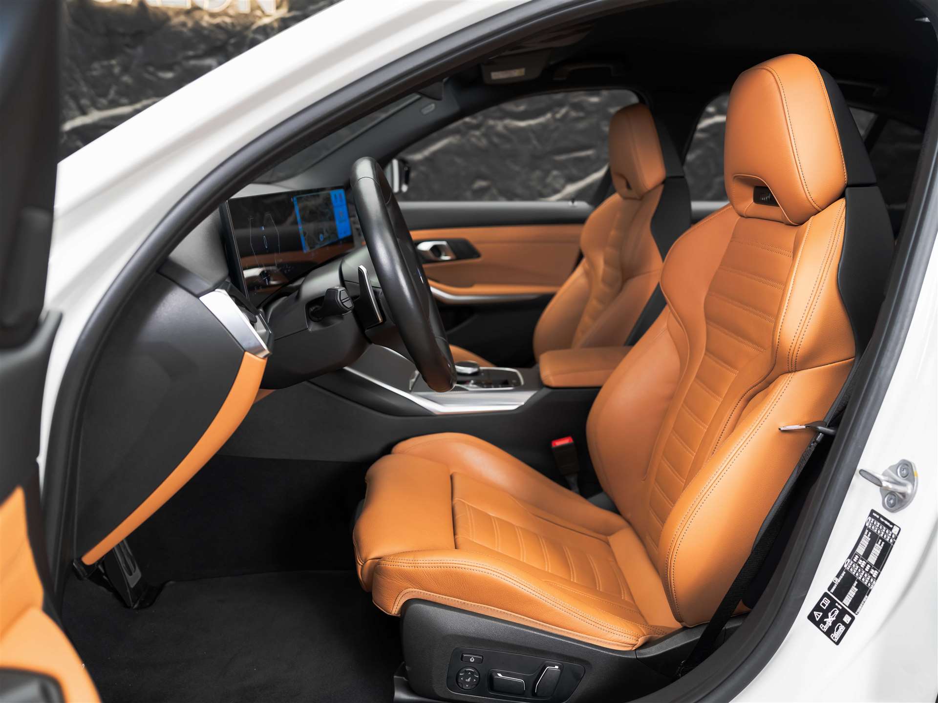 BMW M340d xDrive 48V Steptronic M Sport Pro *Facelift*Head-Up*Ambientebeleuchtung*-image-10