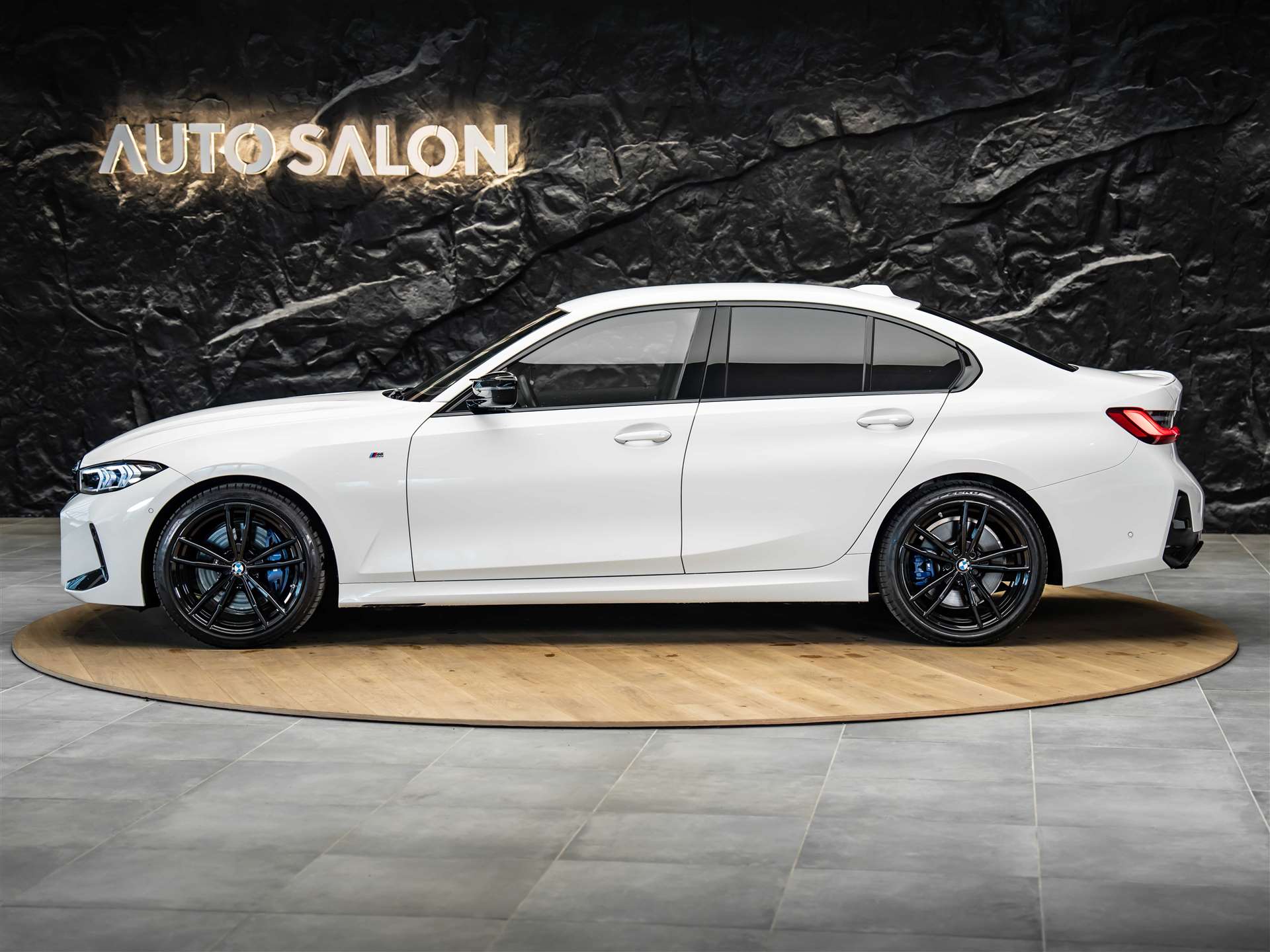 BMW M340d xDrive 48V Steptronic M Sport Pro *Facelift*Head-Up*Ambientebeleuchtung*-showroom-element-2