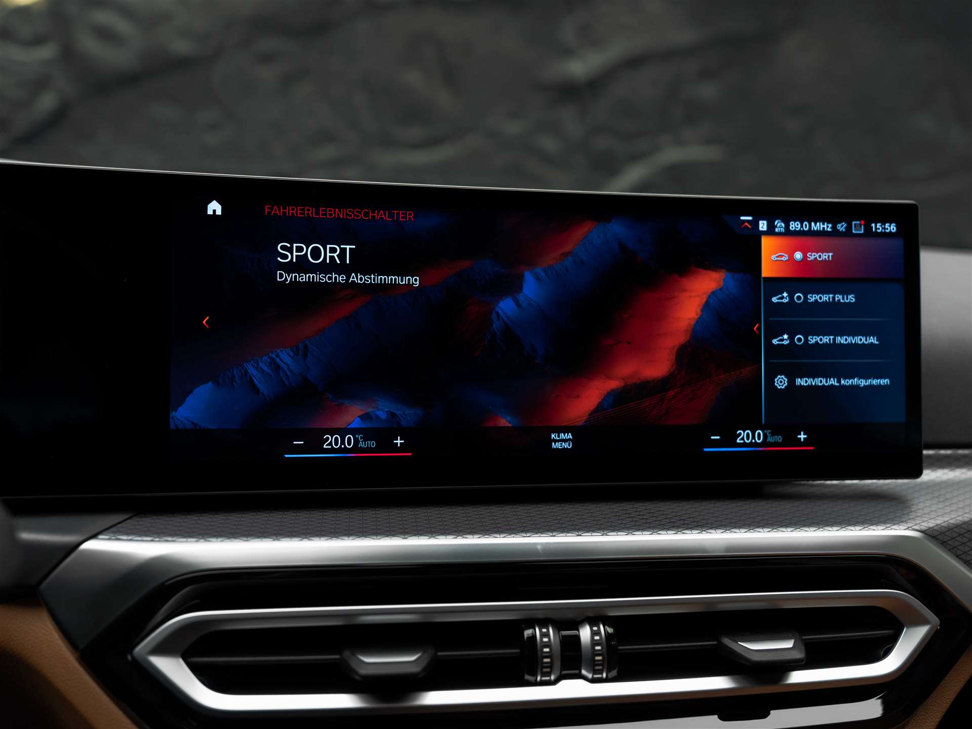 BMW M340d xDrive 48V Steptronic M Sport Pro *Facelift*Head-Up*Ambientebeleuchtung*-image-50
