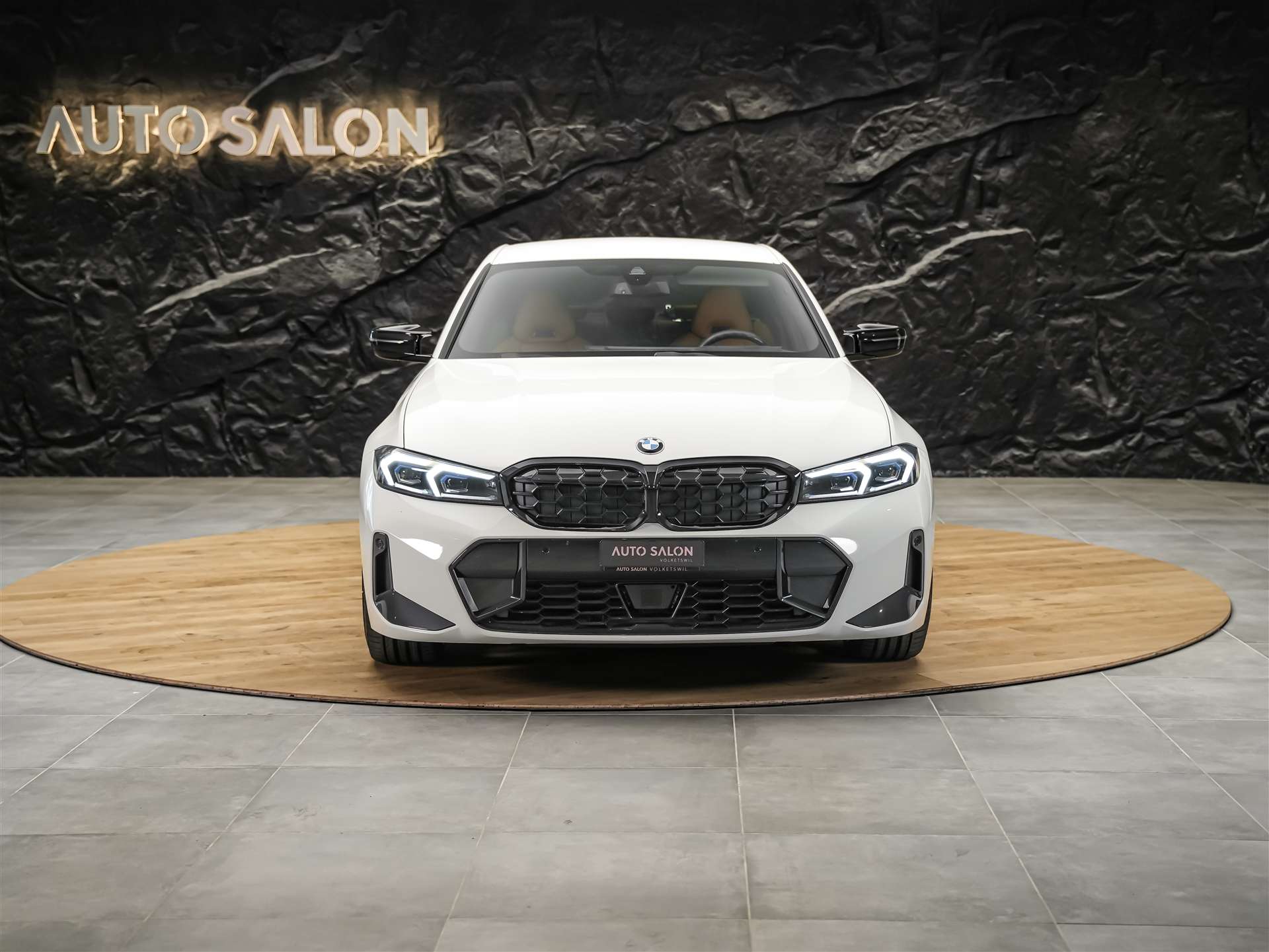 BMW M340d xDrive 48V Steptronic M Sport Pro *Facelift*Head-Up*Ambientebeleuchtung*-image-7