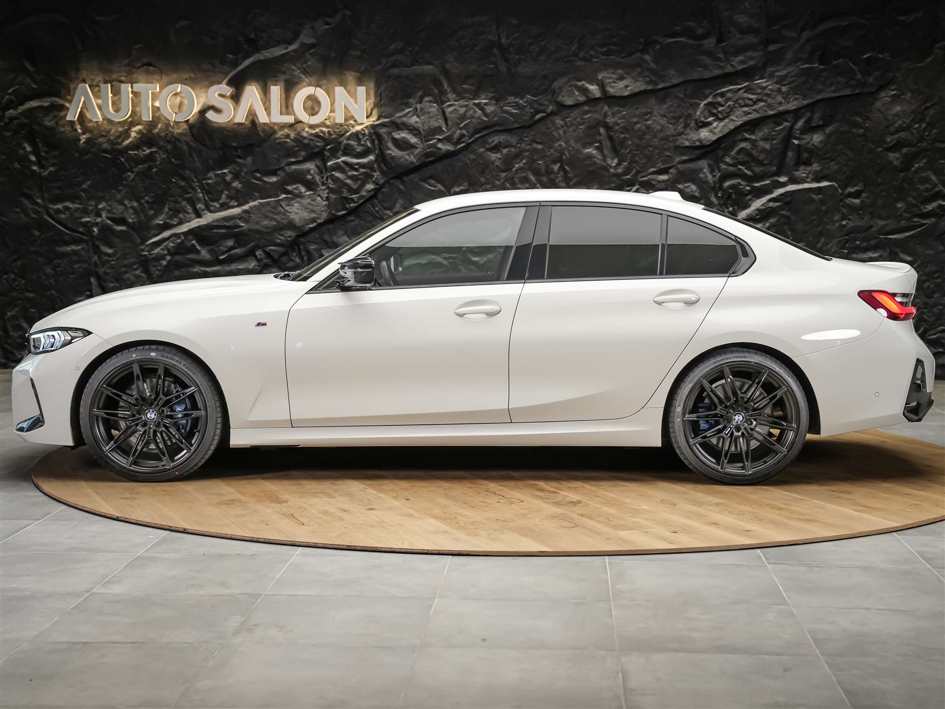BMW M340d xDrive 48V Steptronic M Sport Pro *Facelift*Head-Up*Ambientebeleuchtung*-showroom-element-2