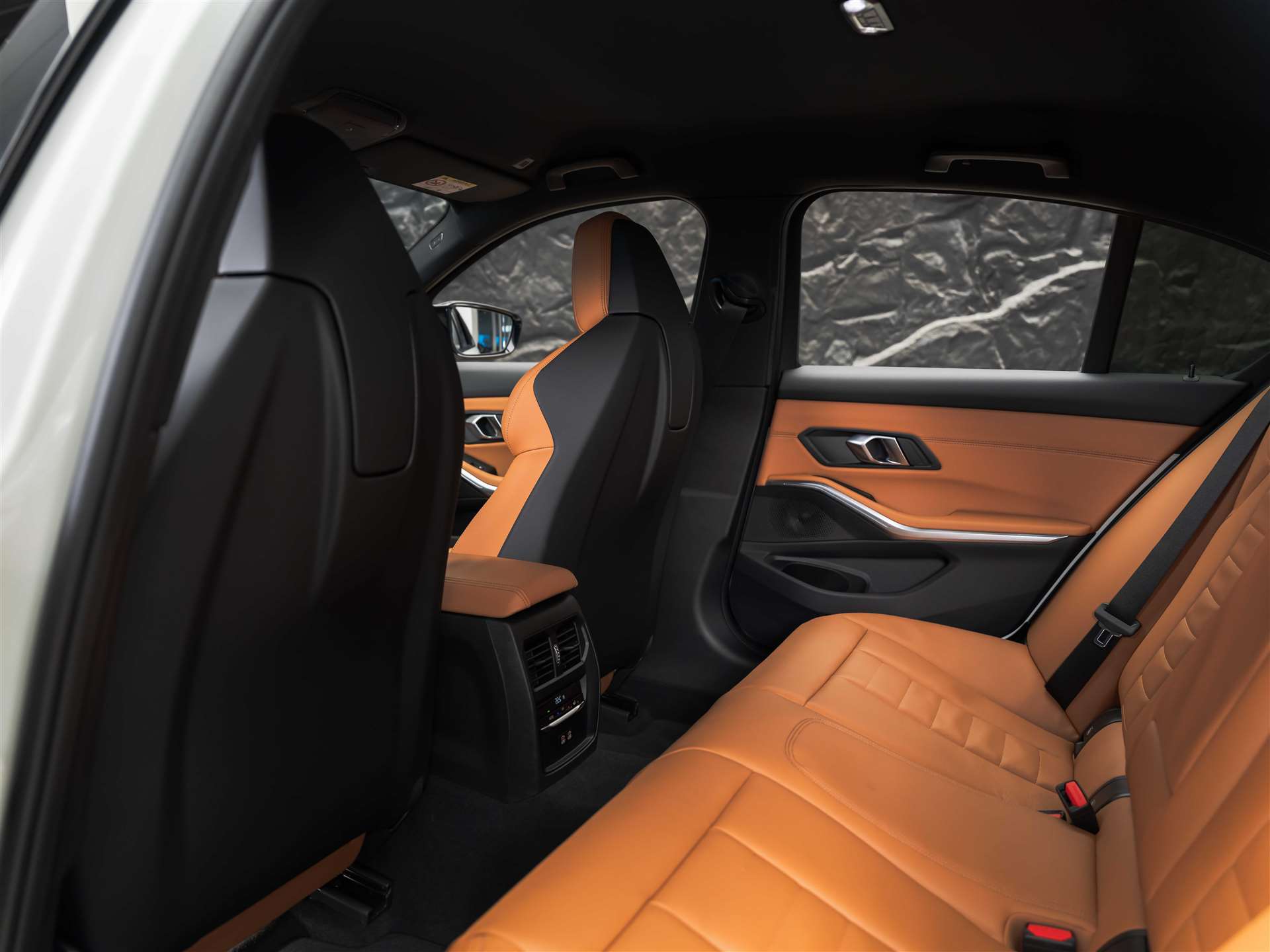 BMW M340d xDrive 48V Steptronic M Sport Pro *Facelift*Head-Up*Ambientebeleuchtung*-image-13