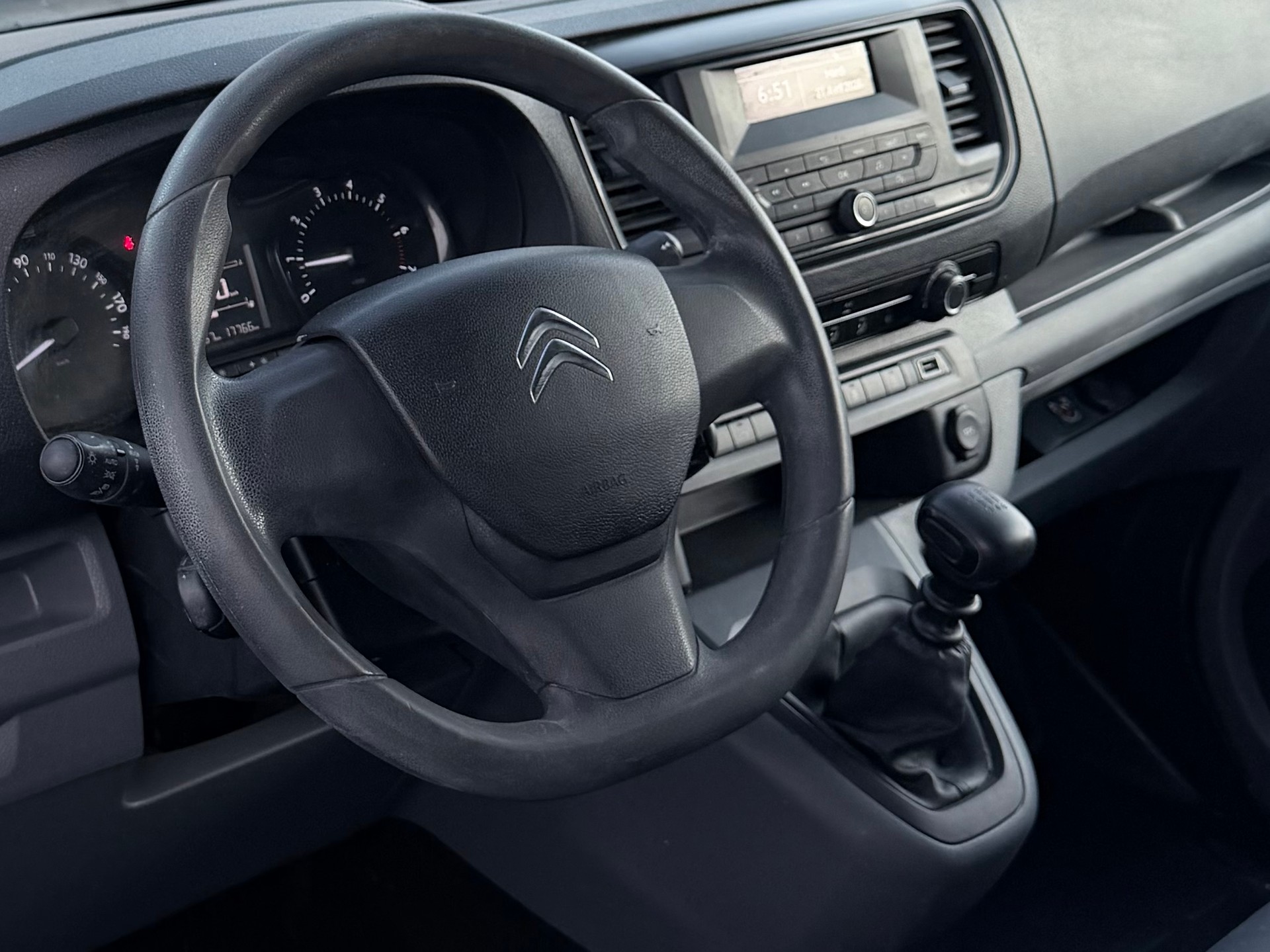 CITROEN Jumpy 2.0 BlueHDi 120 XL Komfort-showroom-element-1