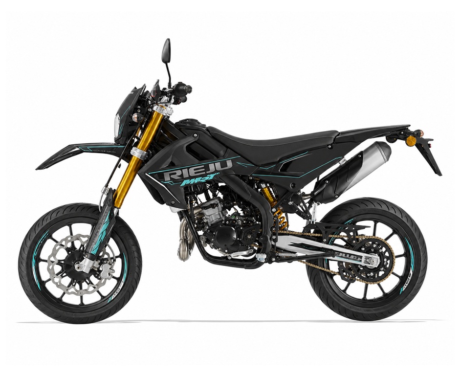 RIEJU MRT 50 SM Pro-showroom-element-3