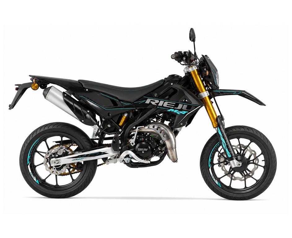 RIEJU MRT 50 SM Pro-showroom-element-1