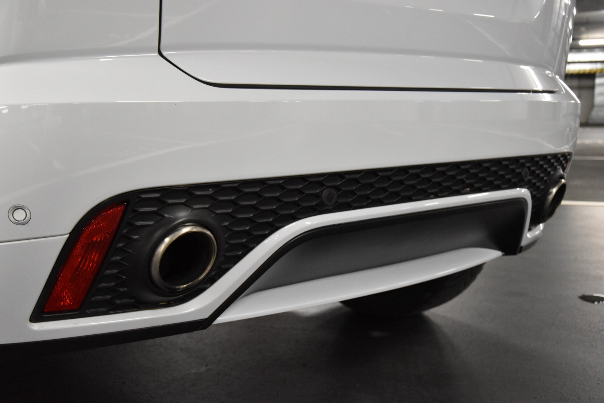 JAGUAR E-Pace 2.0 P250 R-Dynamic S AWD Automatik-image-7