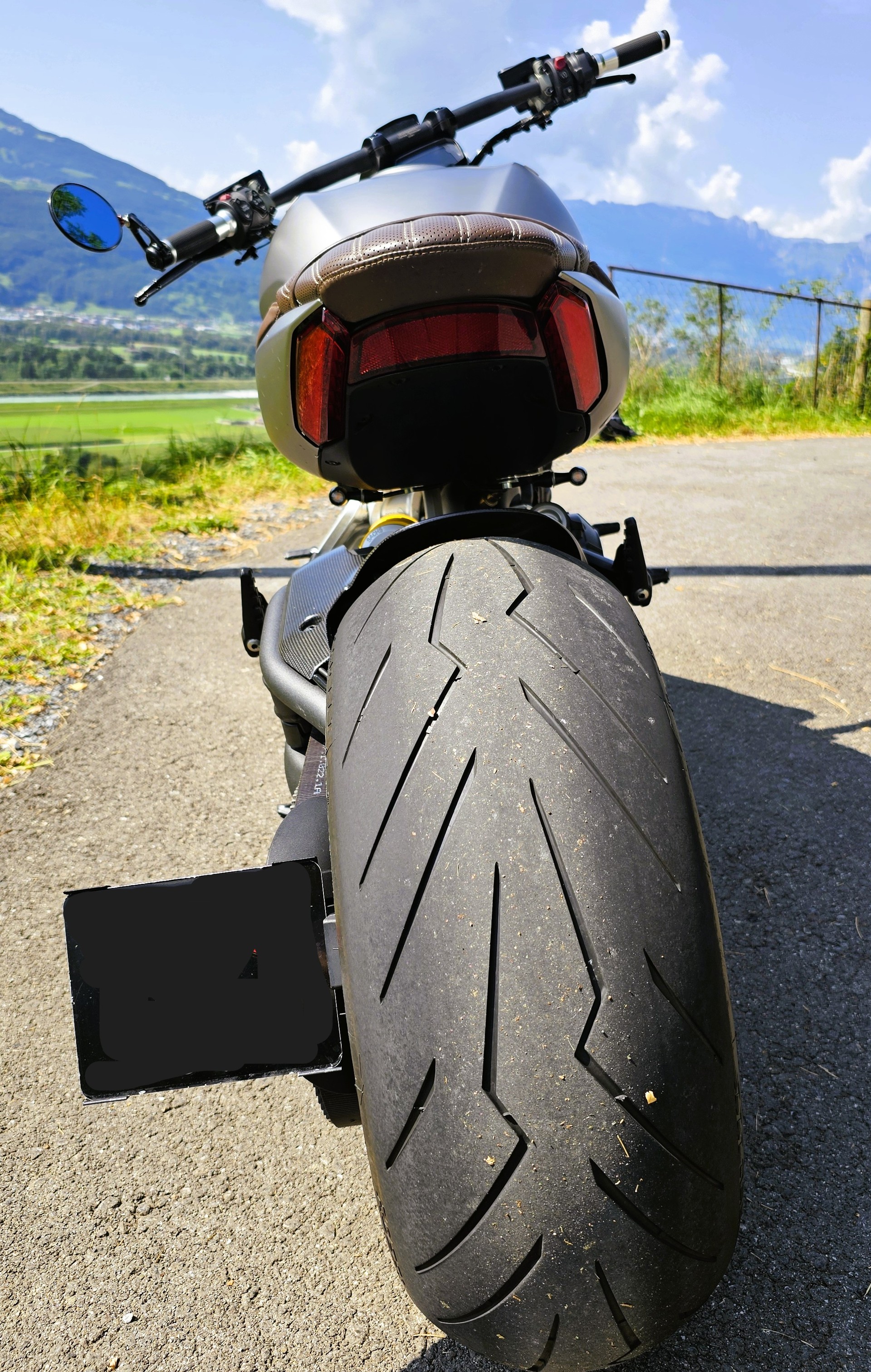 DUCATI XDiavel 1260 S-image-4