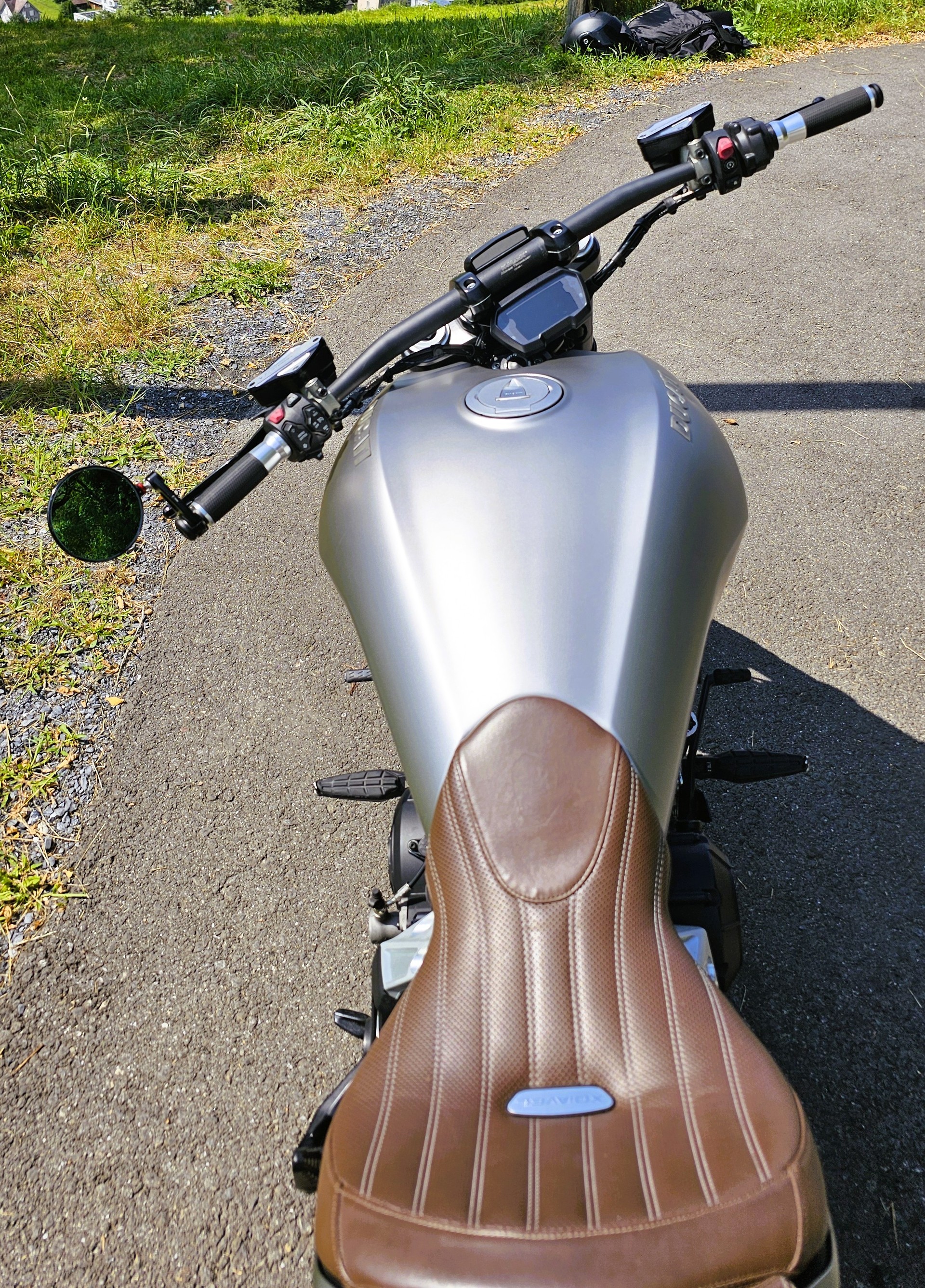 DUCATI XDiavel 1260 S-image-5