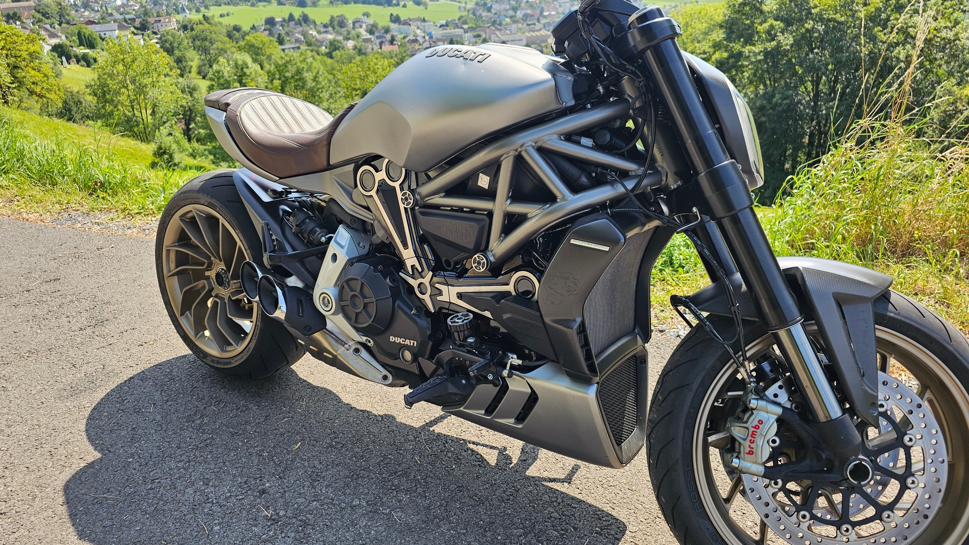 DUCATI XDiavel 1260 S-image-2